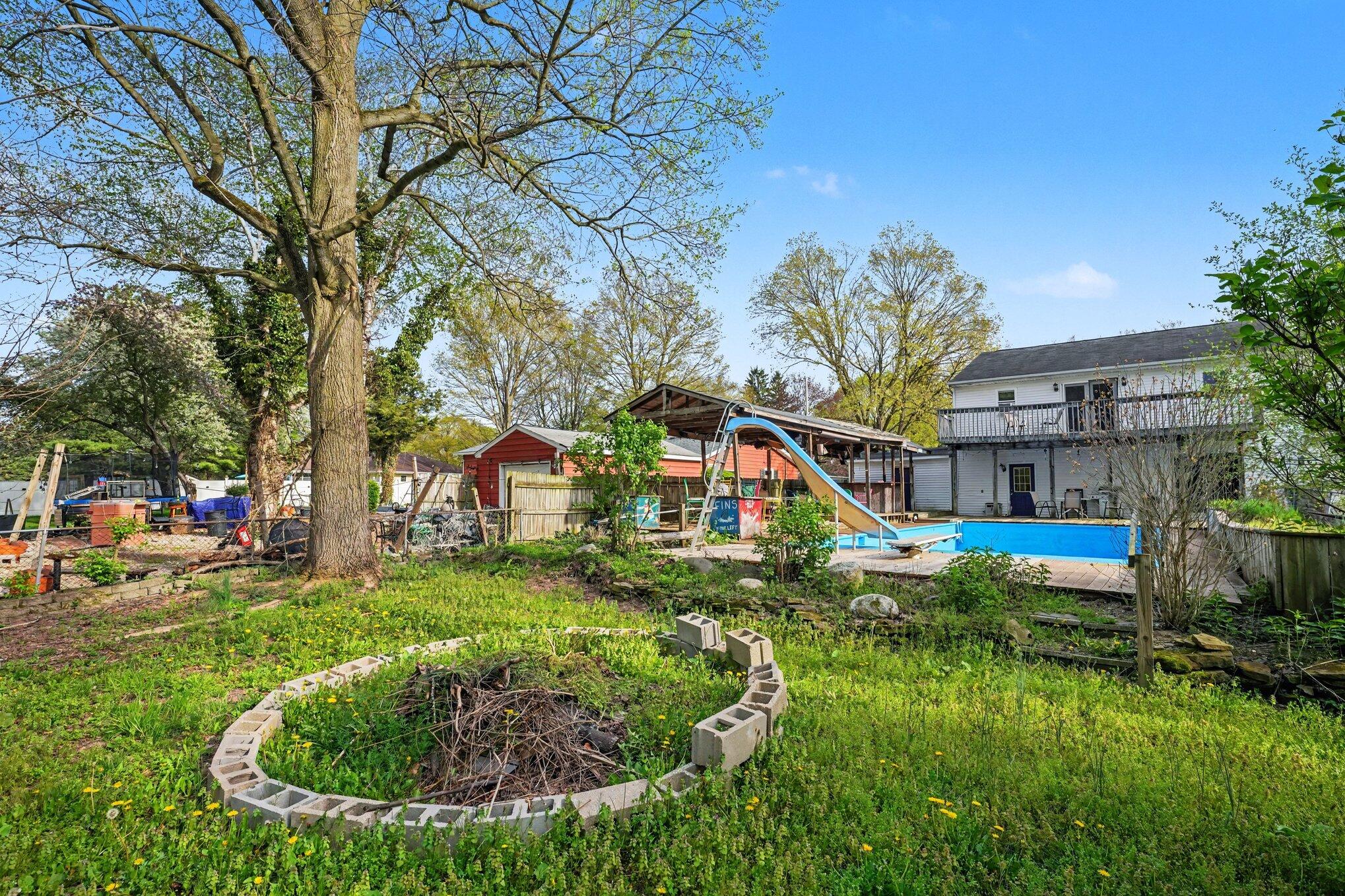 3426 Meadowcroft Avenue Kalamazoo MI 49004