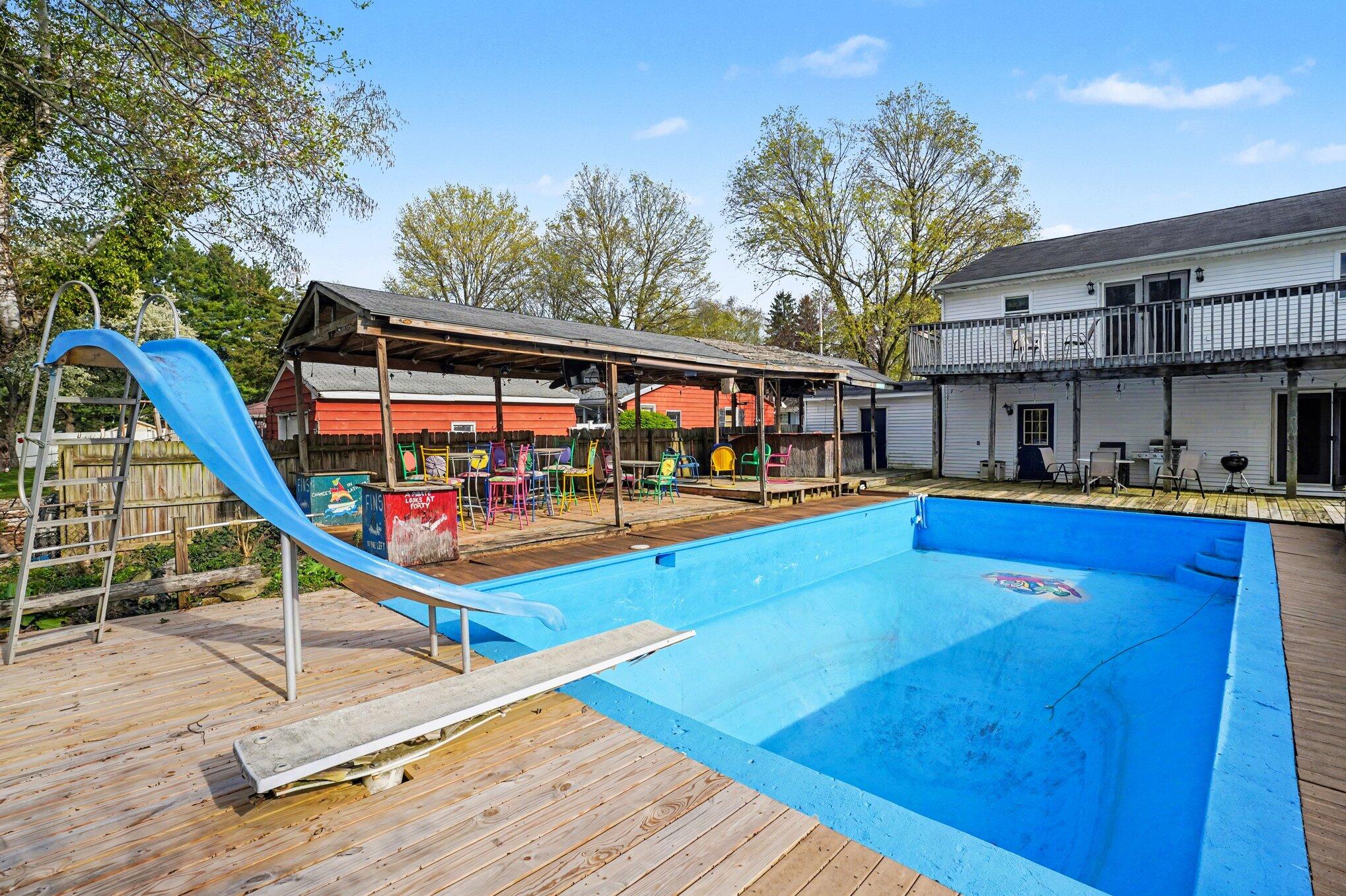3426 Meadowcroft Avenue Kalamazoo MI 49004