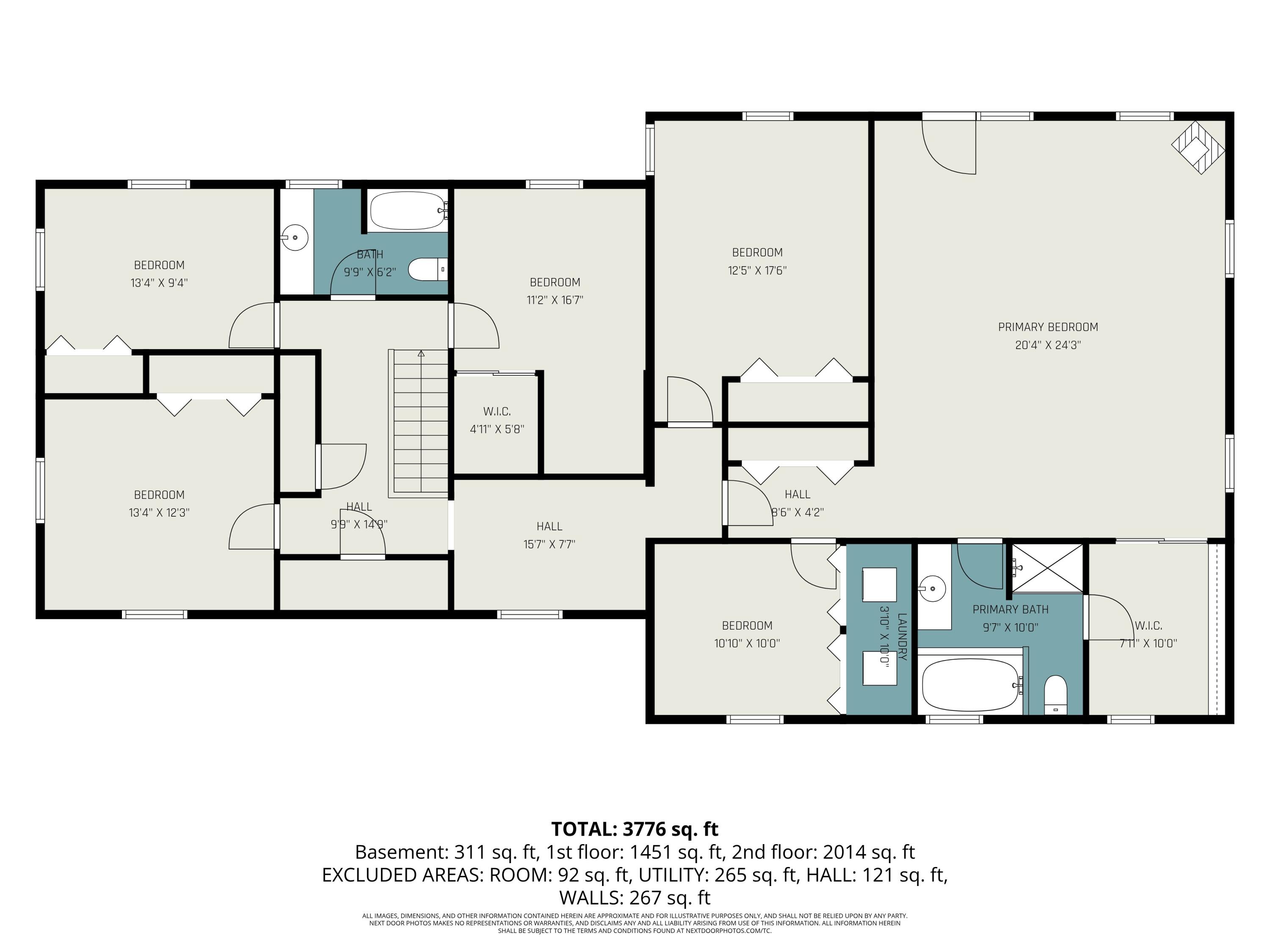 3426 Meadowcroft Avenue Kalamazoo MI 49004