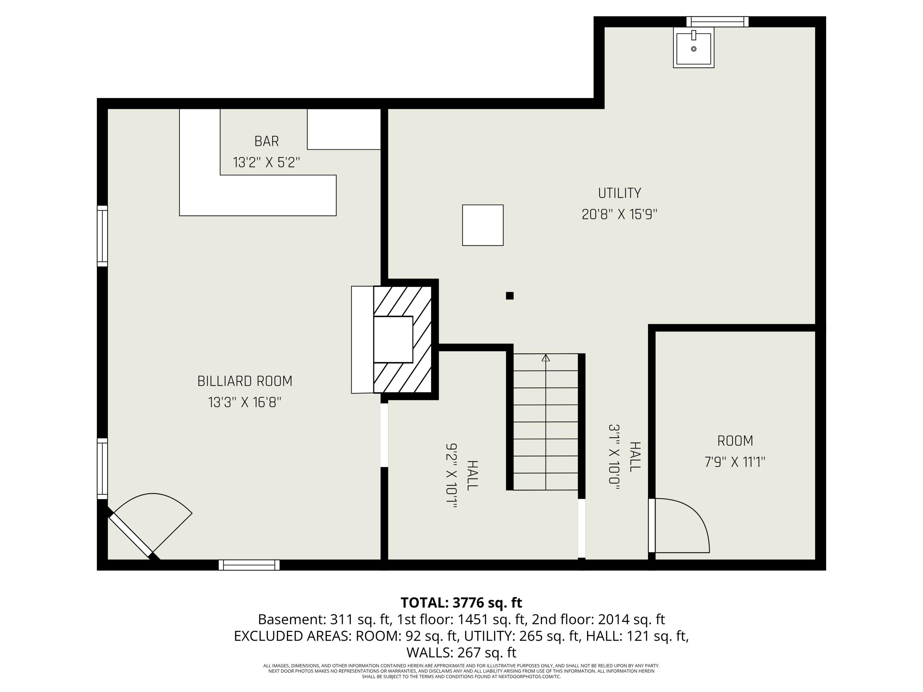 3426 Meadowcroft Avenue Kalamazoo MI 49004