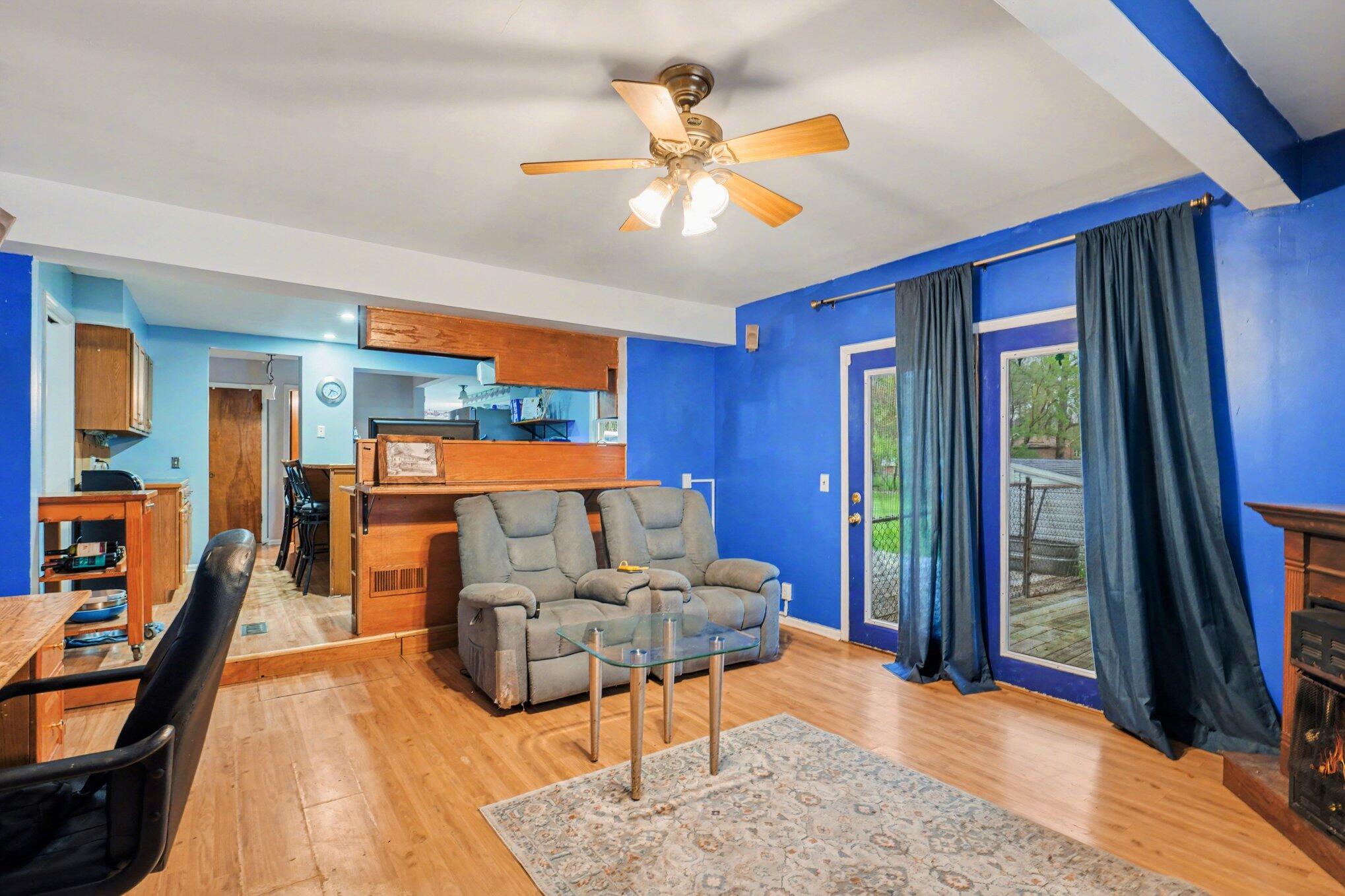 3426 Meadowcroft Avenue Kalamazoo MI 49004