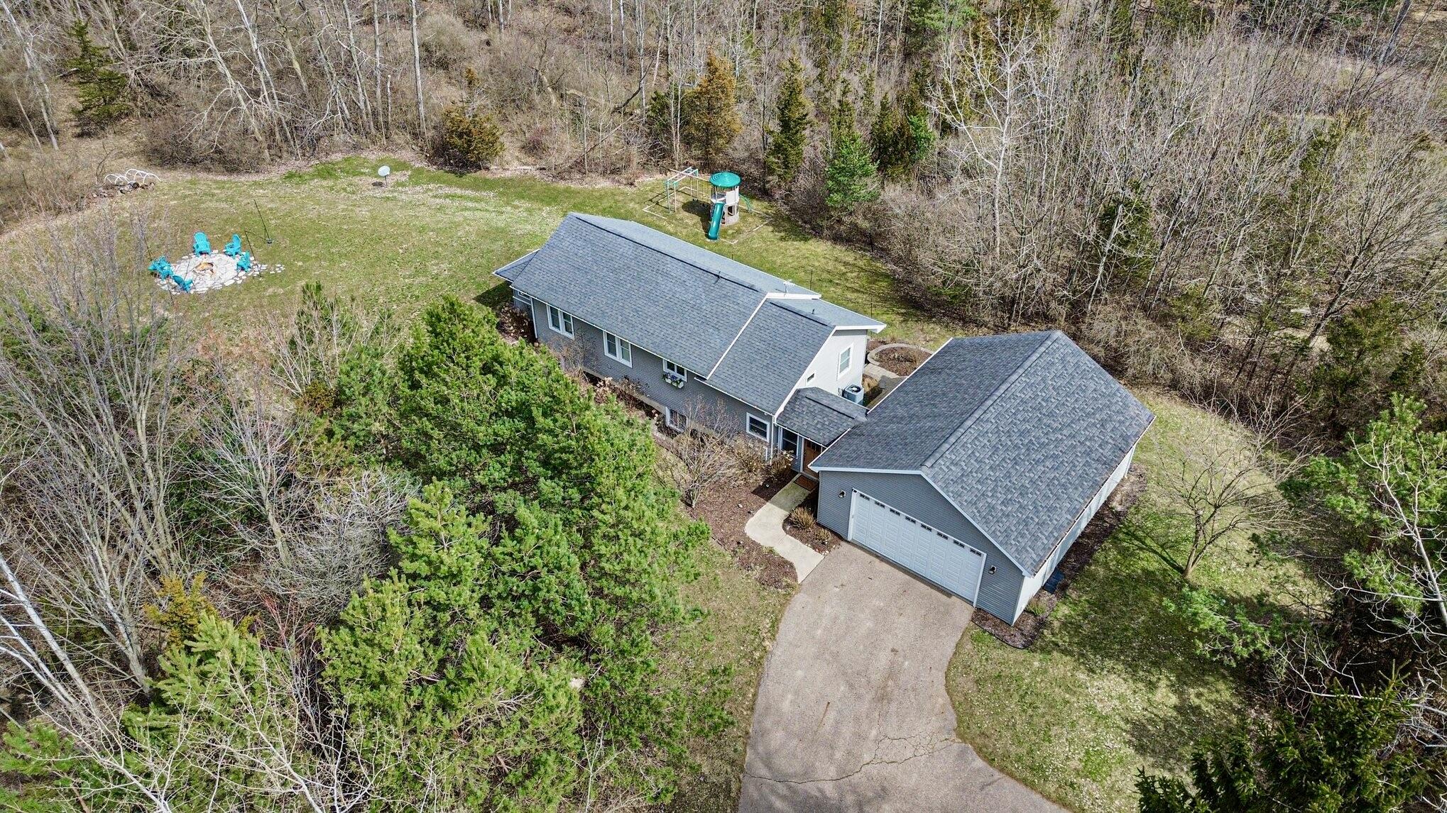 7241 101st Avenue South Haven MI 49090