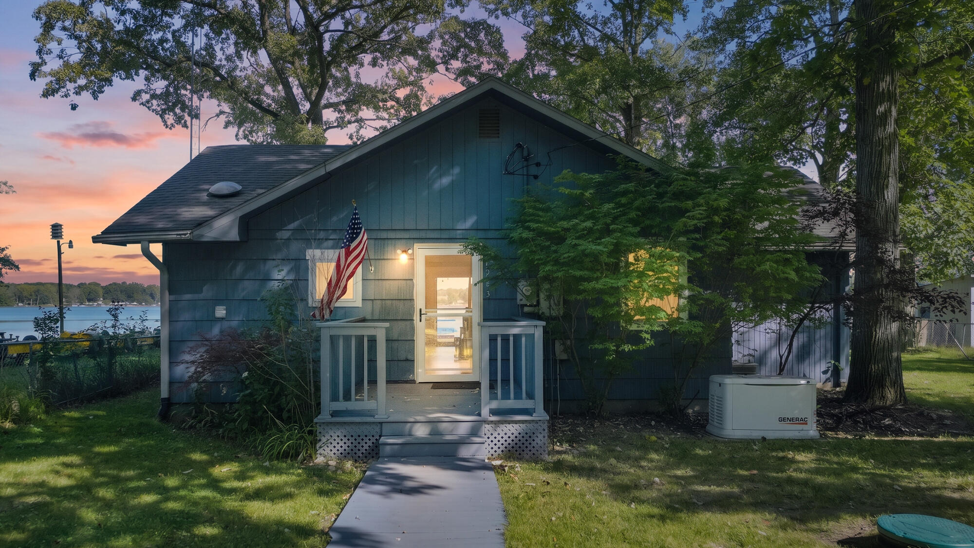 4245 S Shore Drive Allegan MI 49010