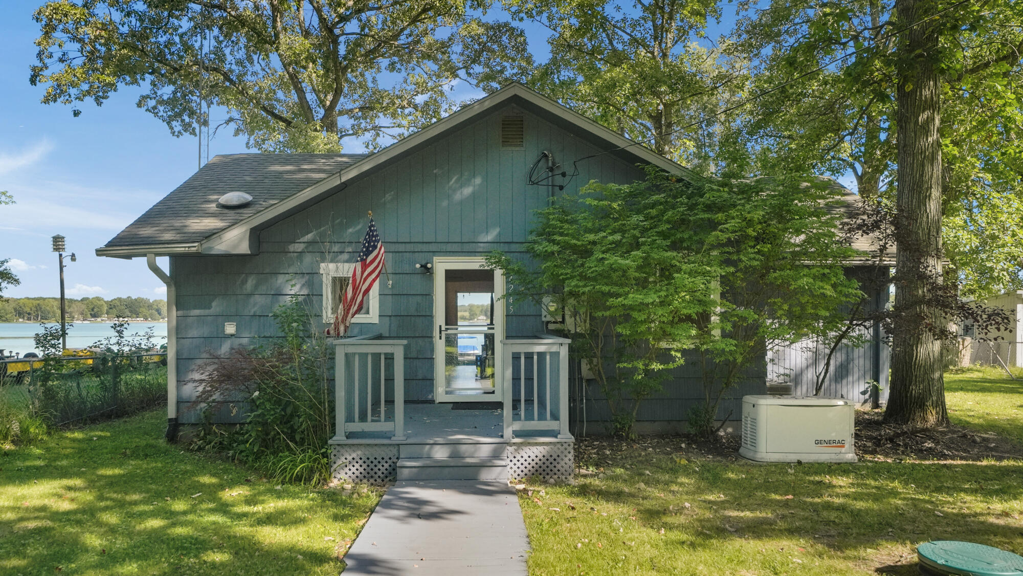 4245 S Shore Drive Allegan MI 49010