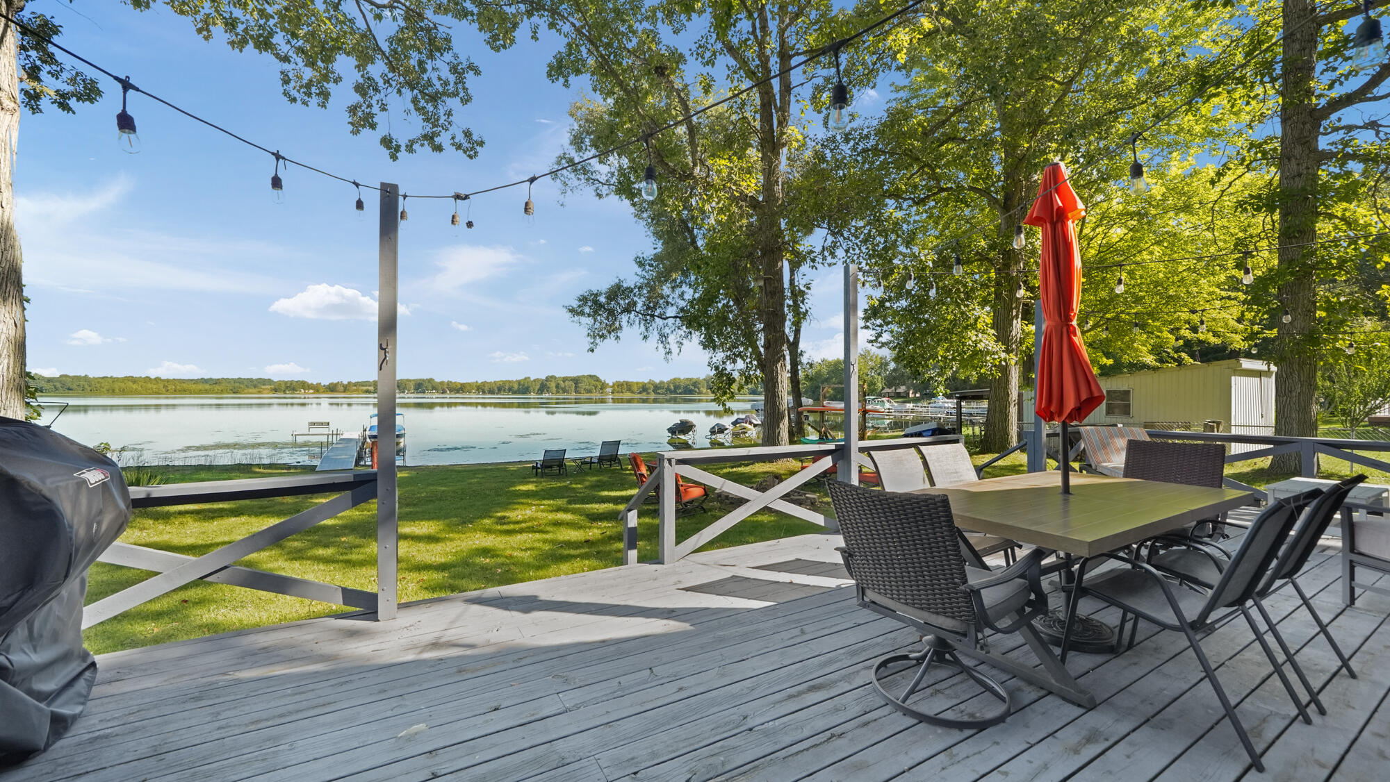 4245 S Shore Drive Allegan MI 49010