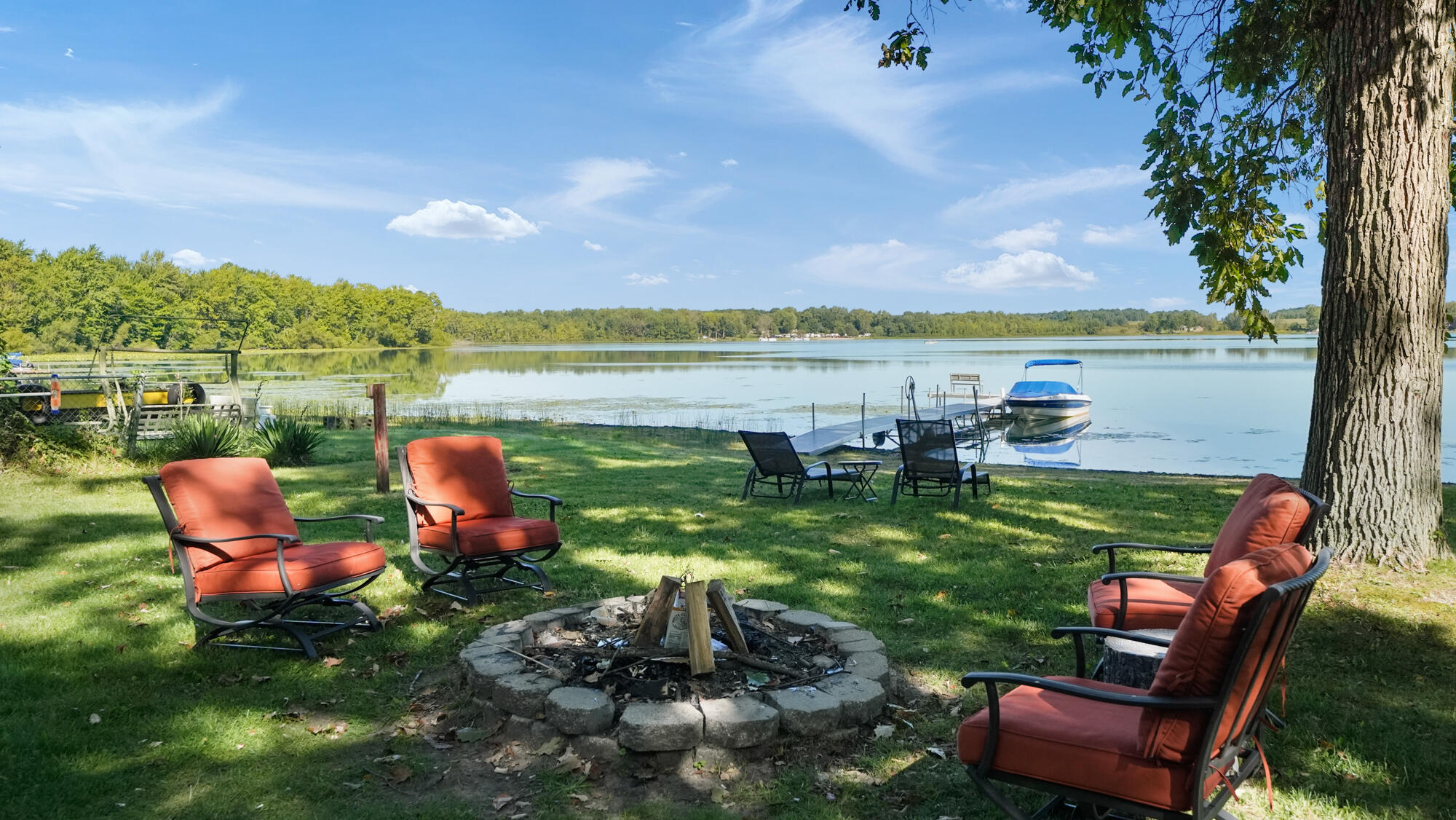 4245 S Shore Drive Allegan MI 49010