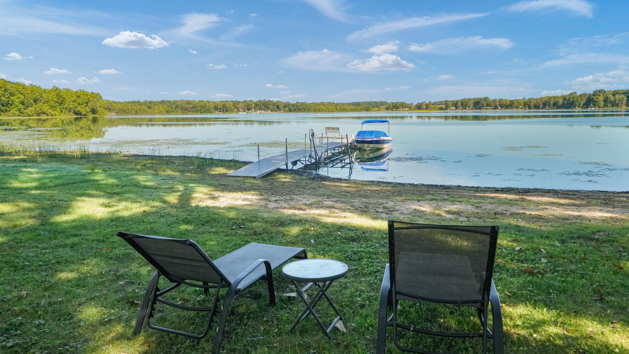 4245 S Shore Drive Allegan MI 49010