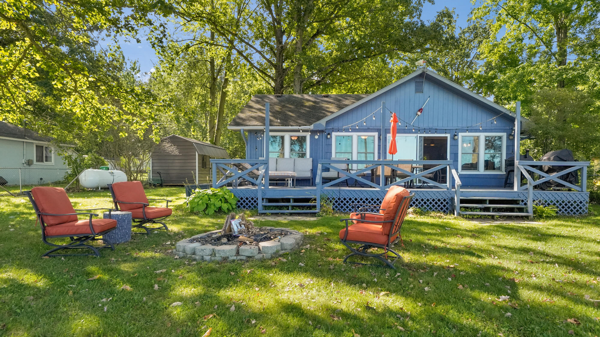 4245 S Shore Drive Allegan MI 49010