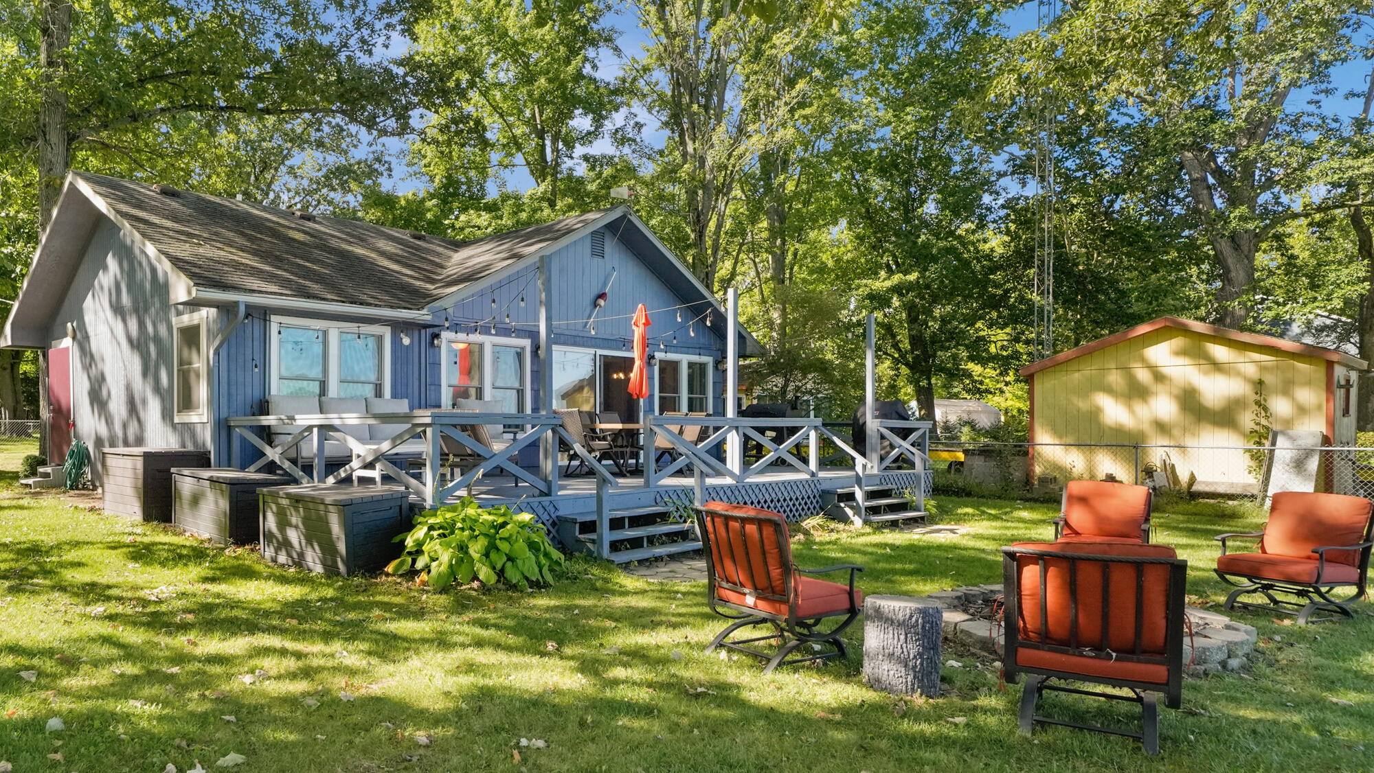 4245 S Shore Drive Allegan MI 49010