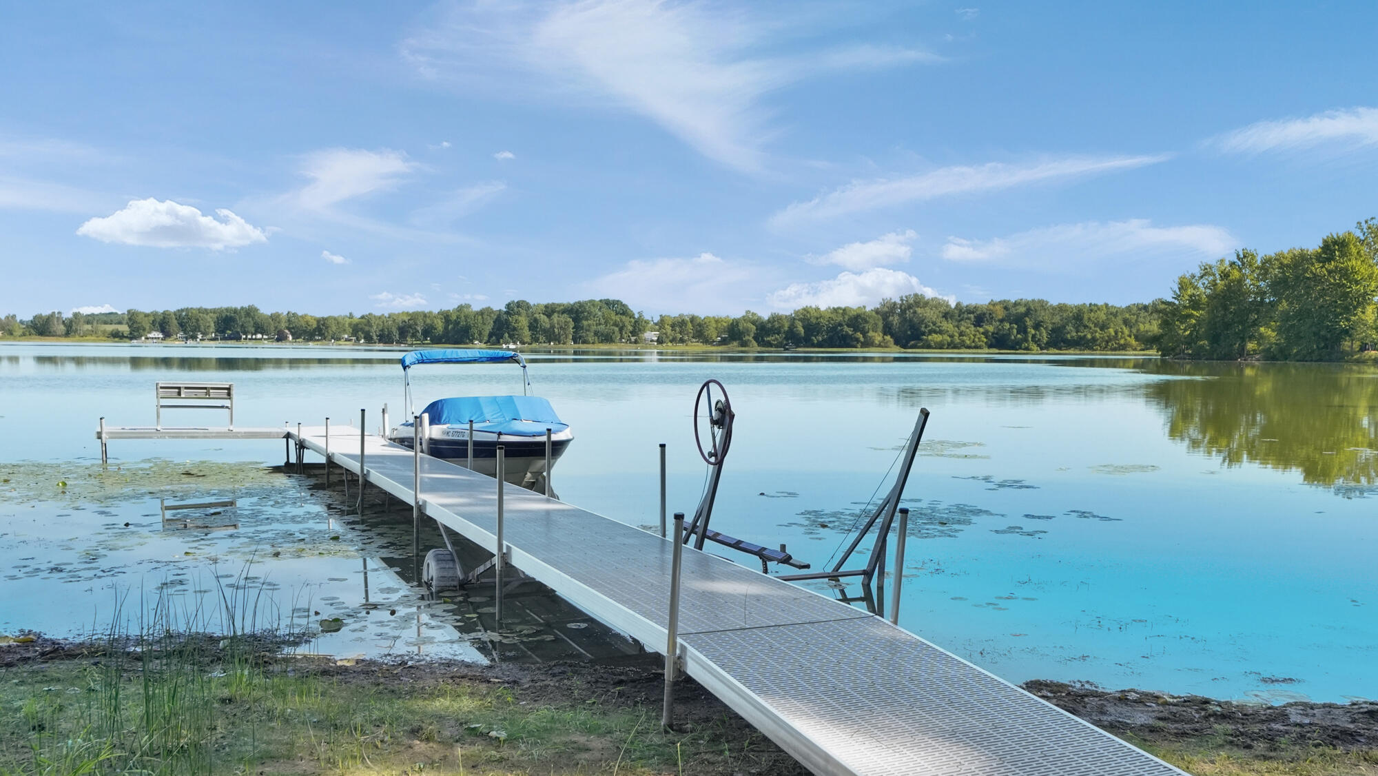 4245 S Shore Drive Allegan MI 49010