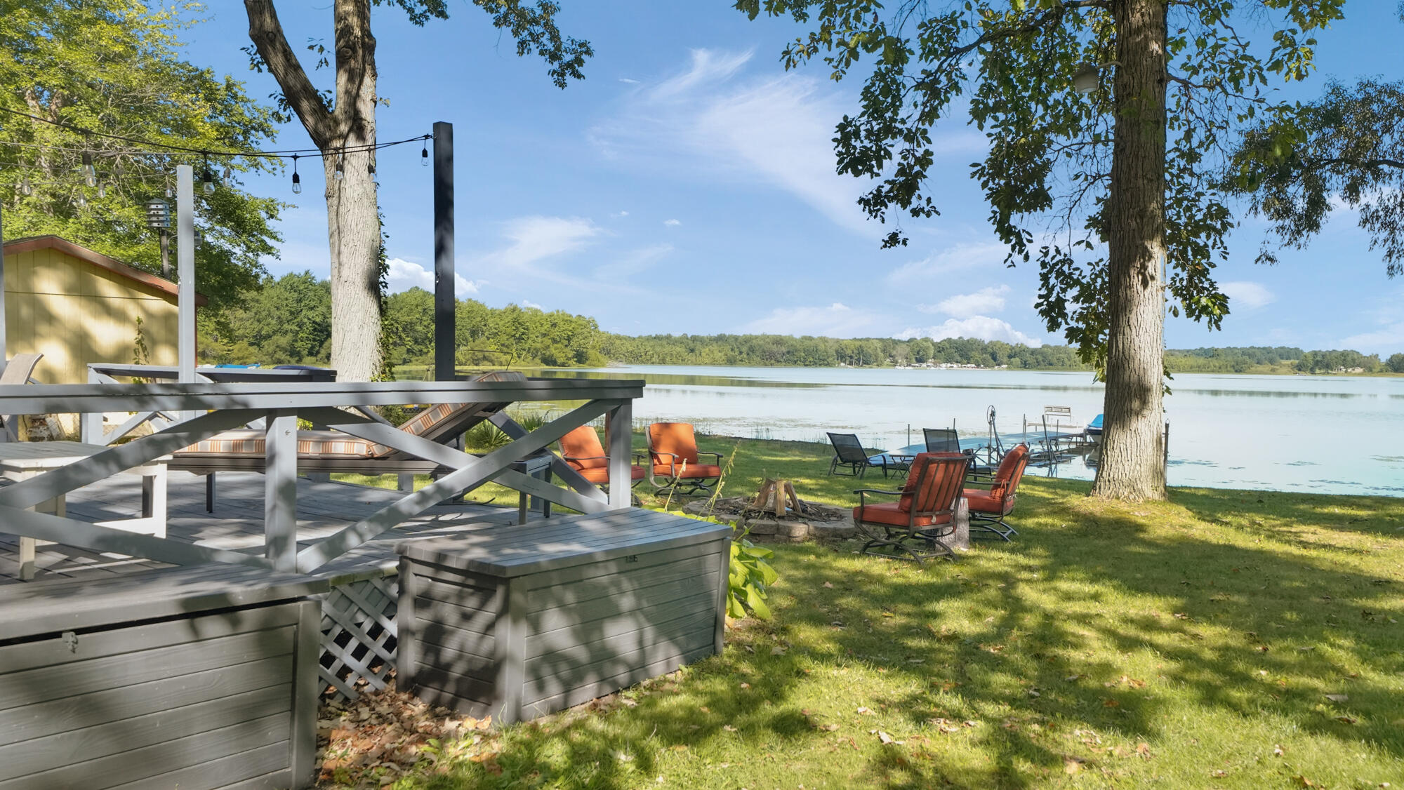 4245 S Shore Drive Allegan MI 49010