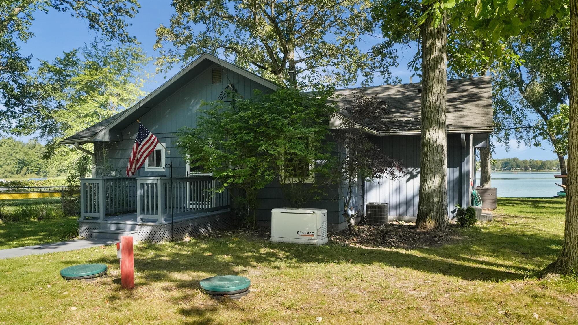 4245 S Shore Drive Allegan MI 49010