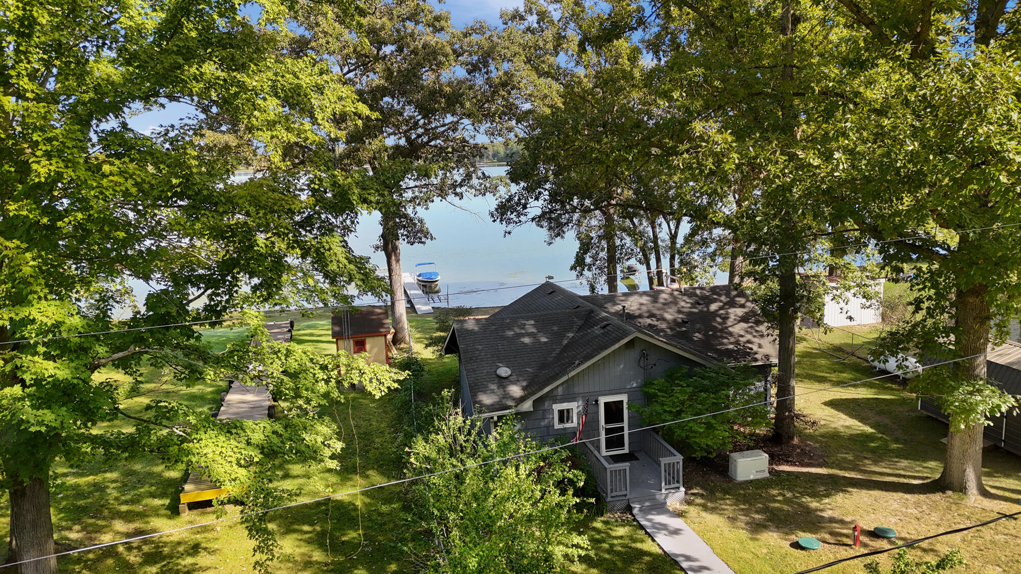 4245 S Shore Drive Allegan MI 49010