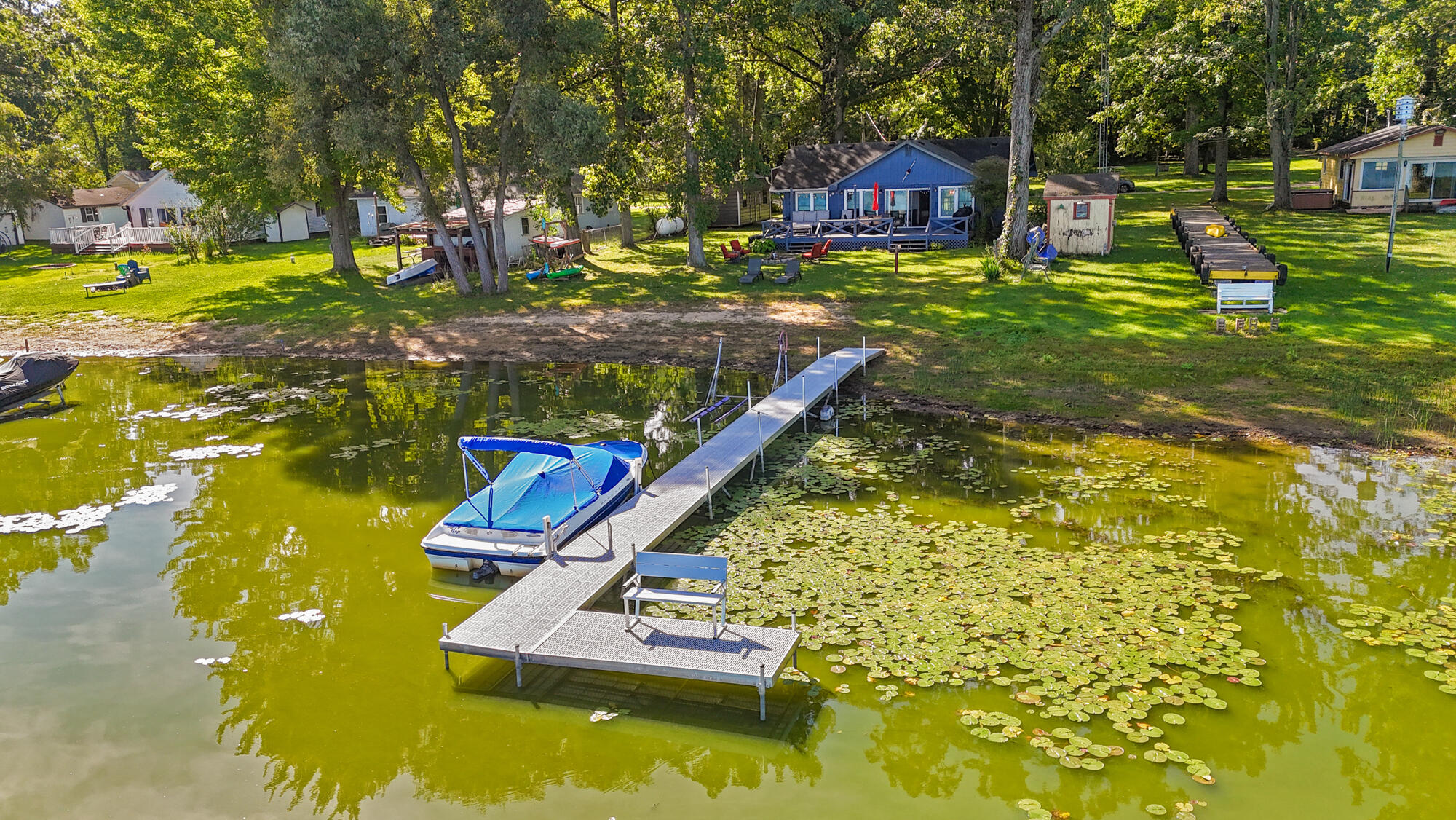 4245 S Shore Drive Allegan MI 49010