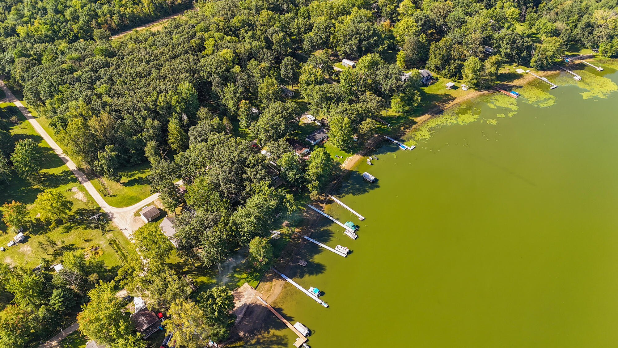 4245 S Shore Drive Allegan MI 49010