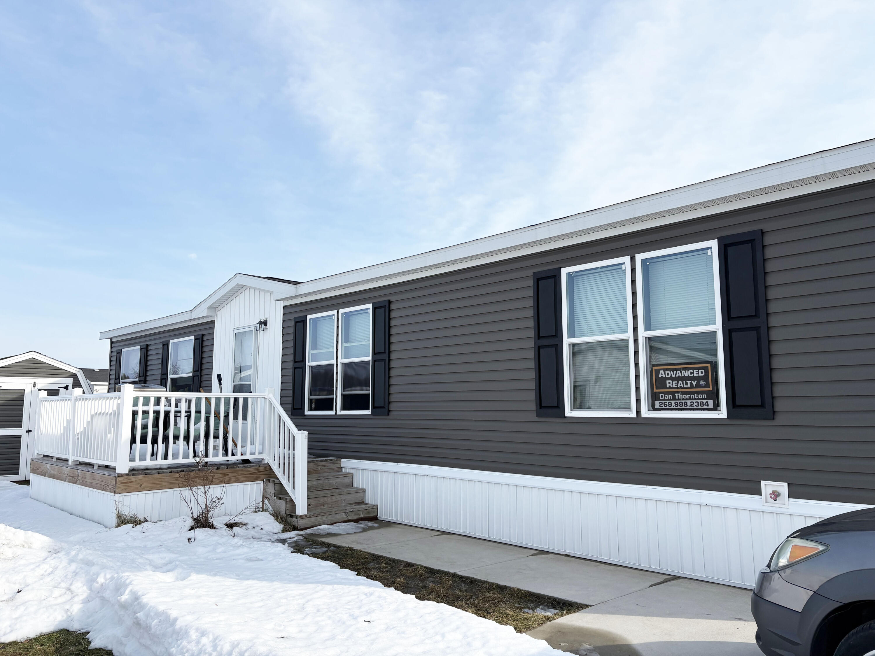 8611 Fallow Drive Zeeland MI 49464