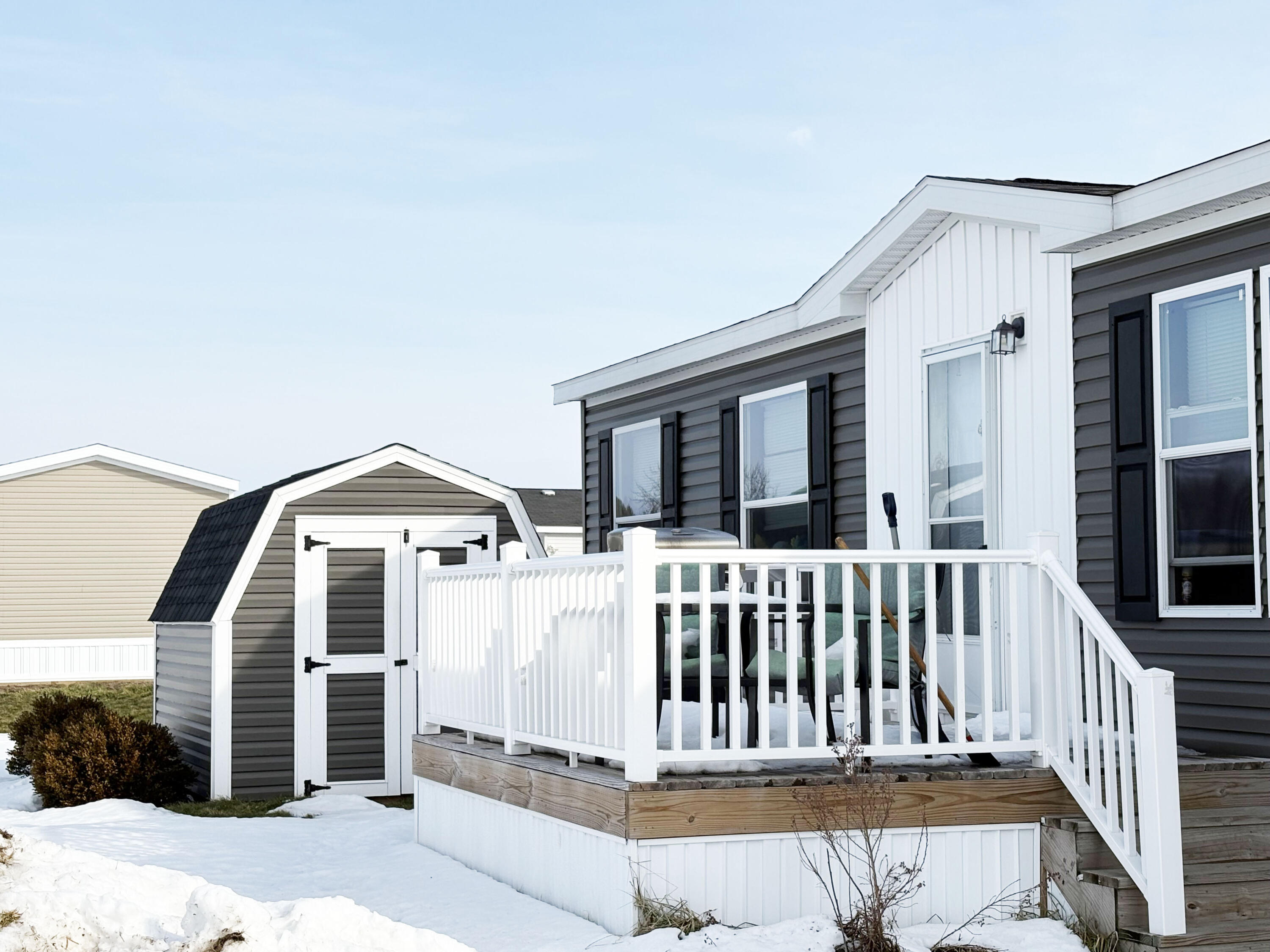 8611 Fallow Drive Zeeland MI 49464