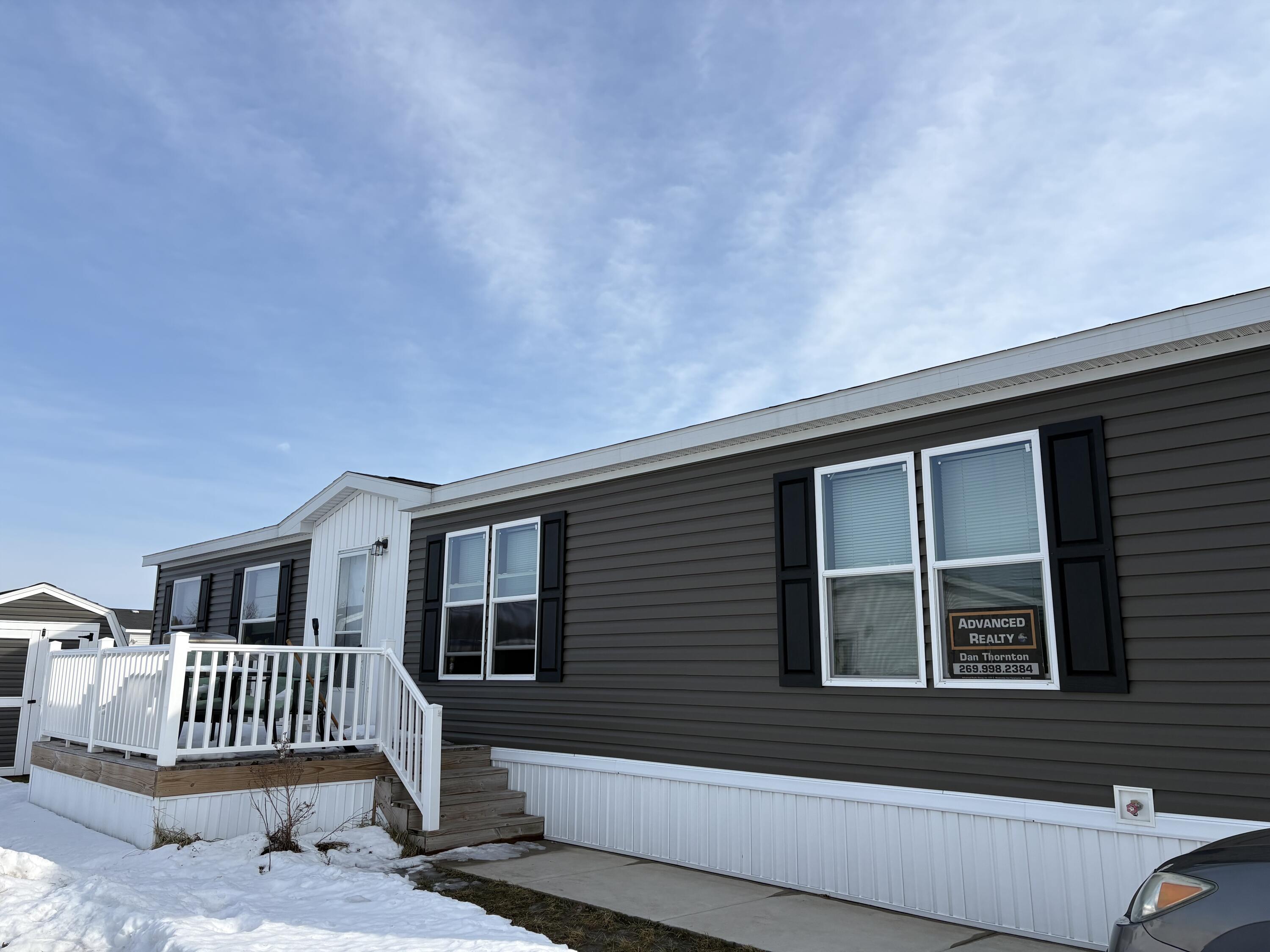 8611 Fallow Drive Zeeland MI 49464