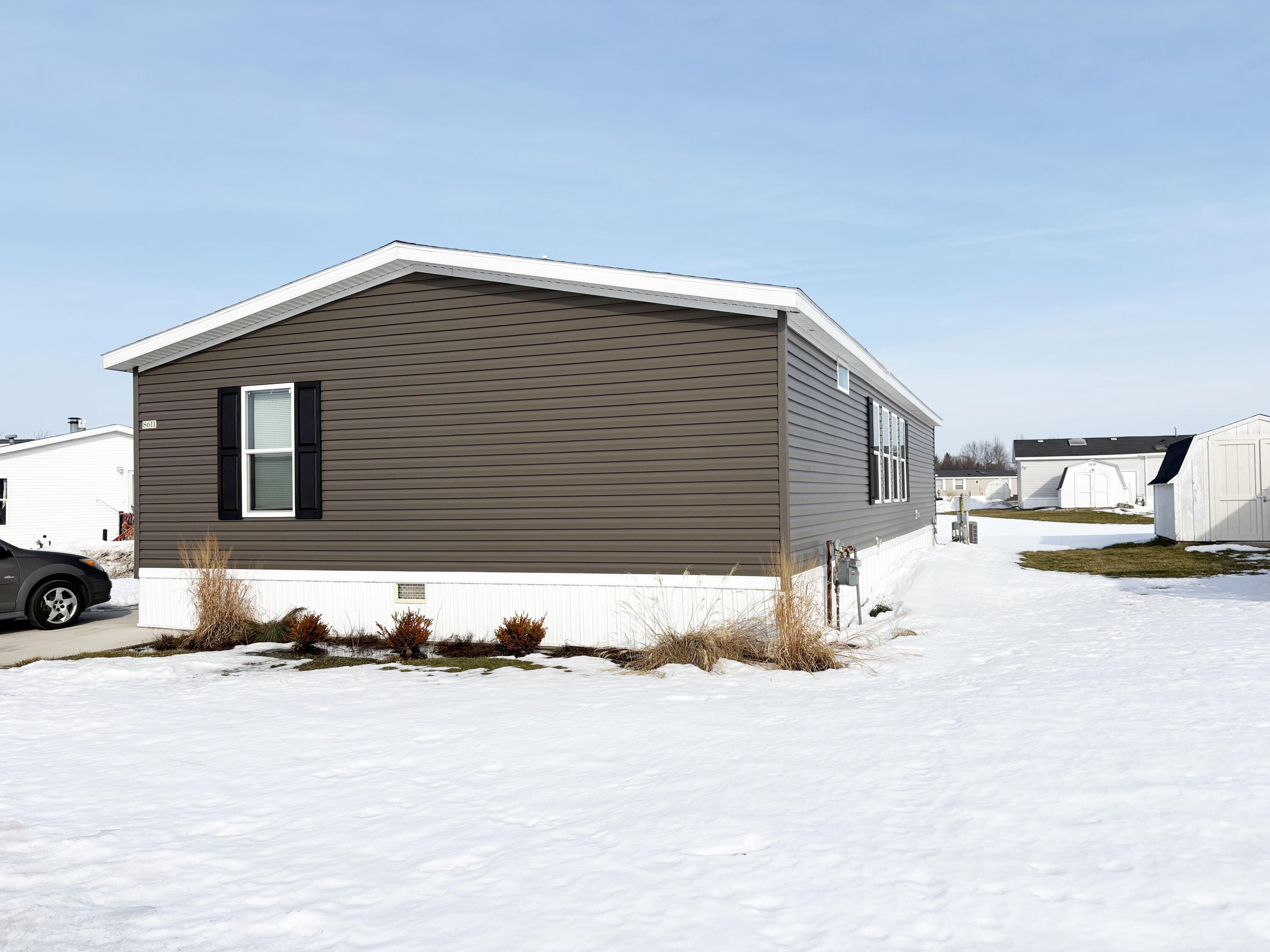 8611 Fallow Drive Zeeland MI 49464