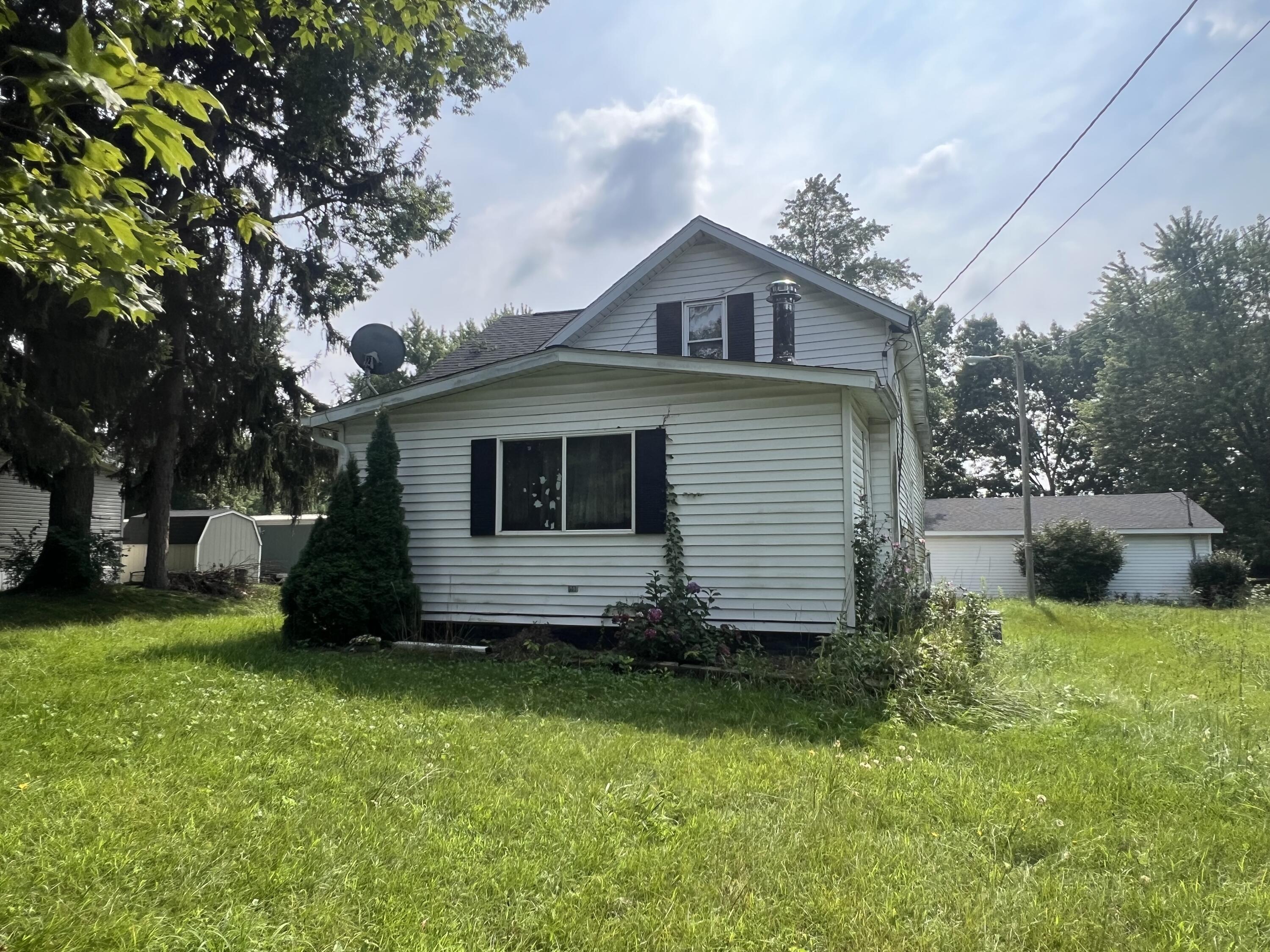 2328 E Main Street Niles MI 49120