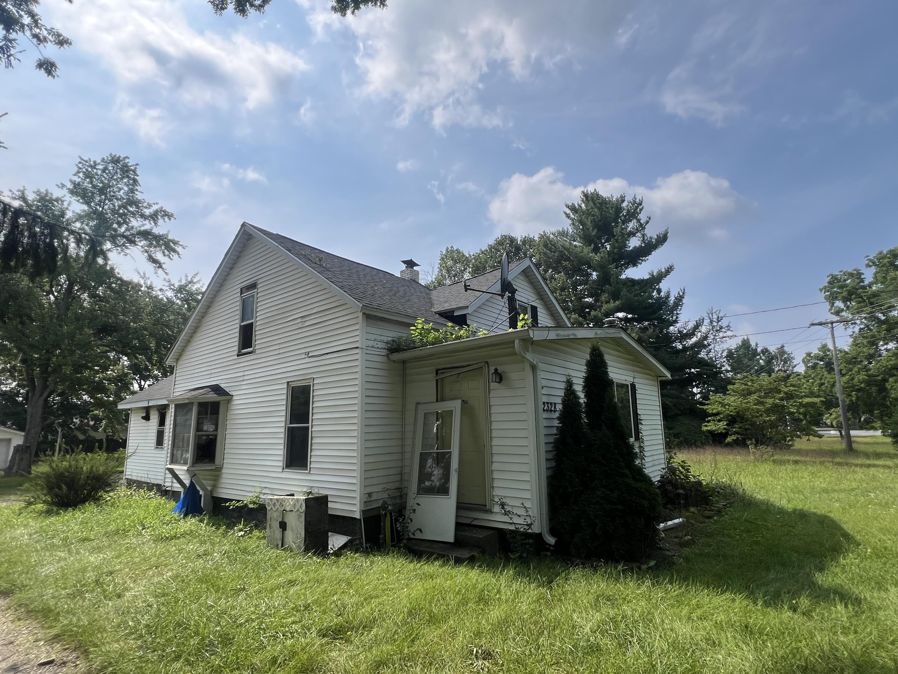 2328 E Main Street Niles MI 49120