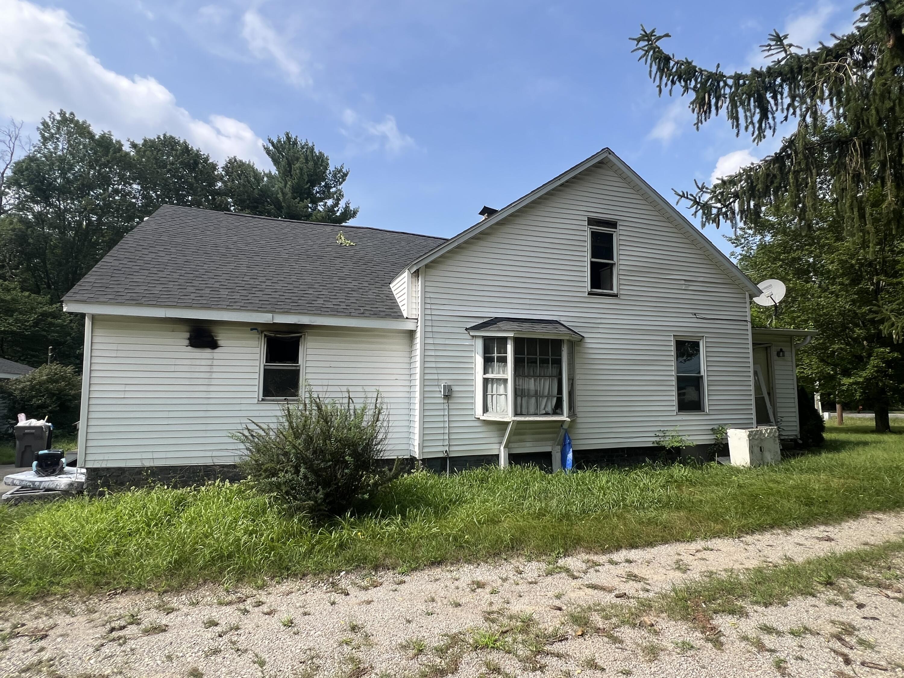 2328 E Main Street Niles MI 49120