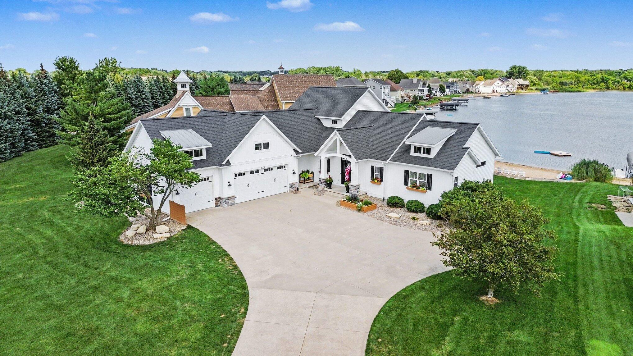 2178 Byron Shores Drive SW Byron Center MI 49315