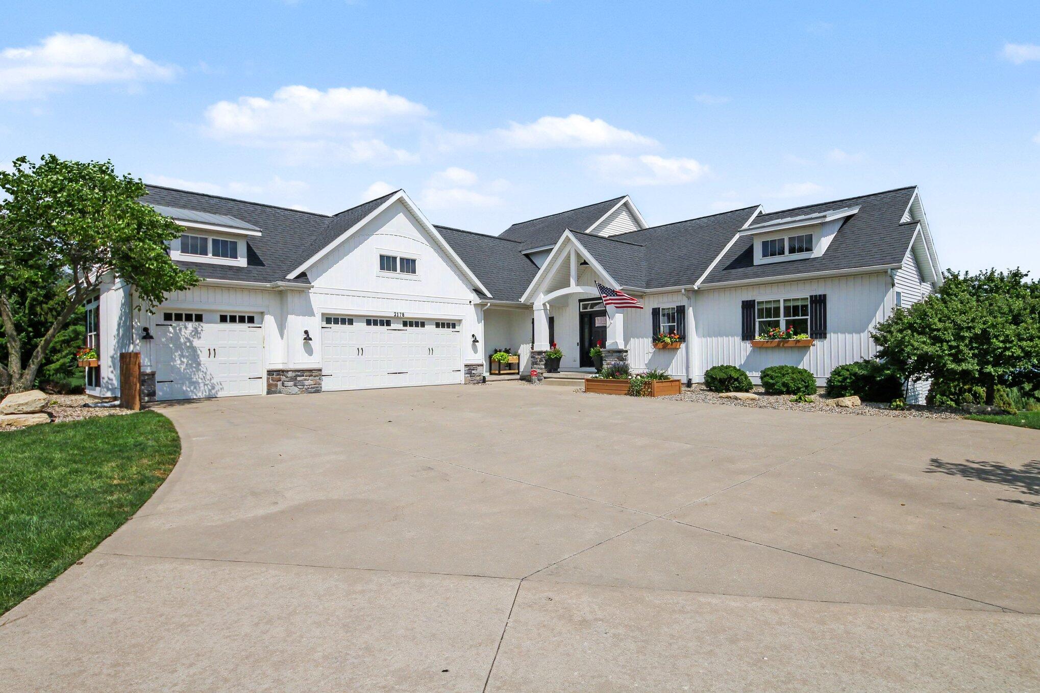 2178 Byron Shores Drive SW Byron Center MI 49315
