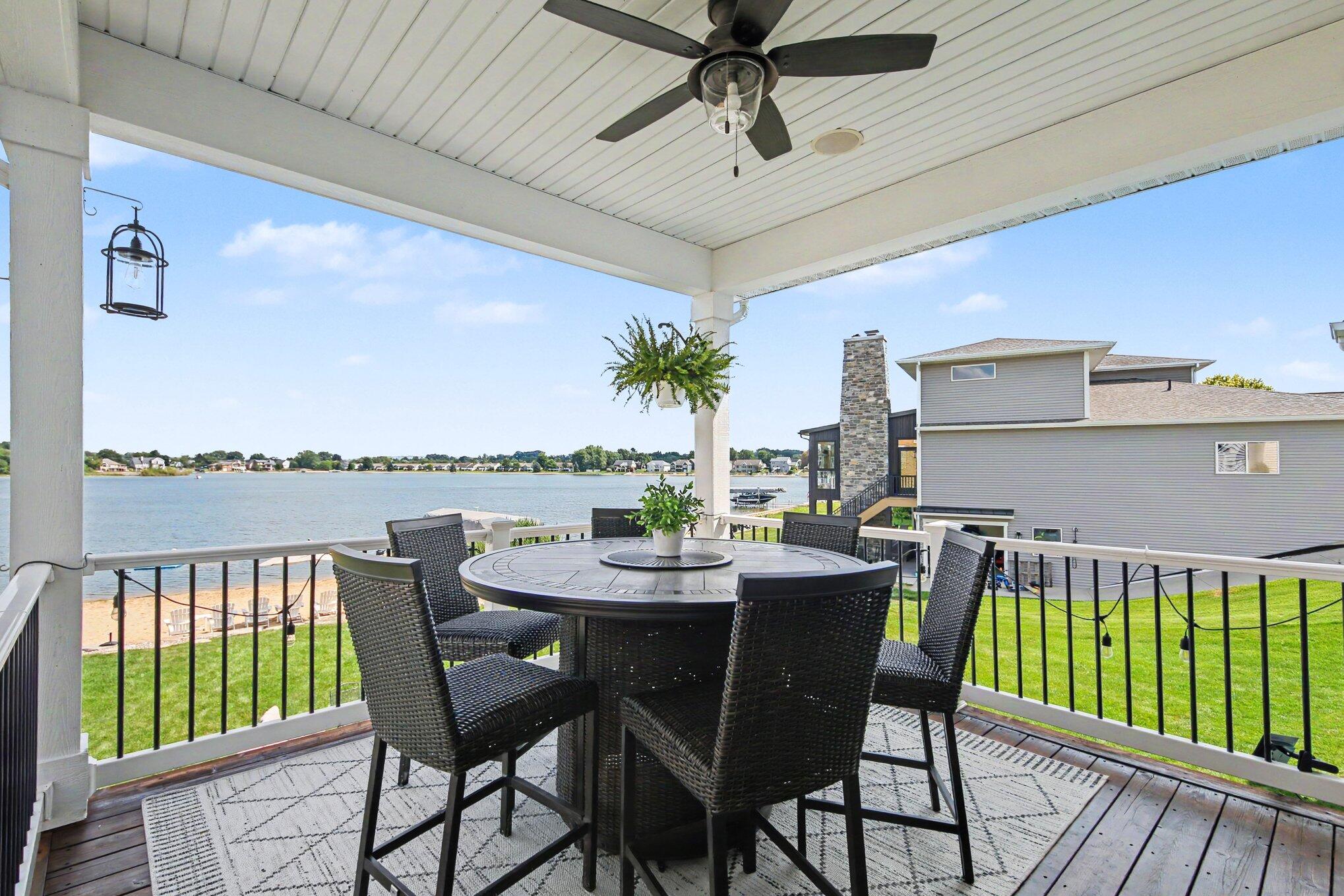 2178 Byron Shores Drive SW Byron Center MI 49315