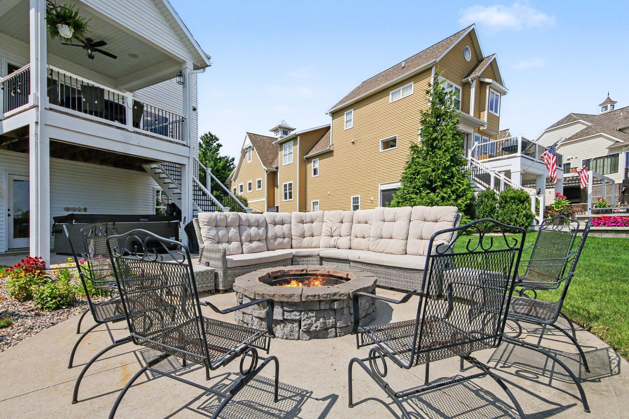 2178 Byron Shores Drive SW Byron Center MI 49315