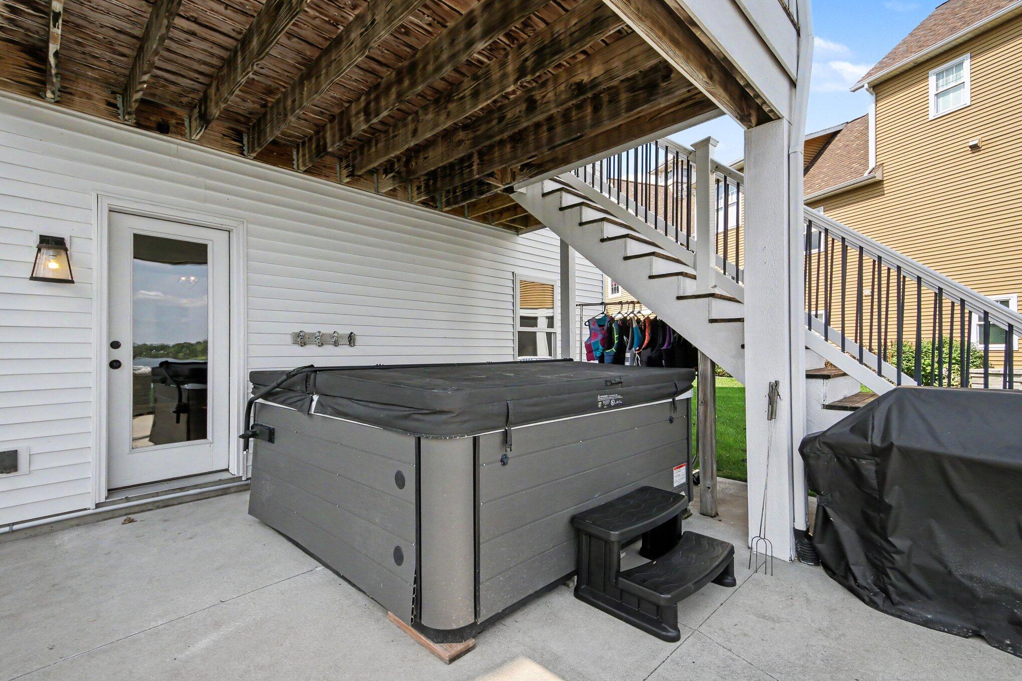 2178 Byron Shores Drive SW Byron Center MI 49315