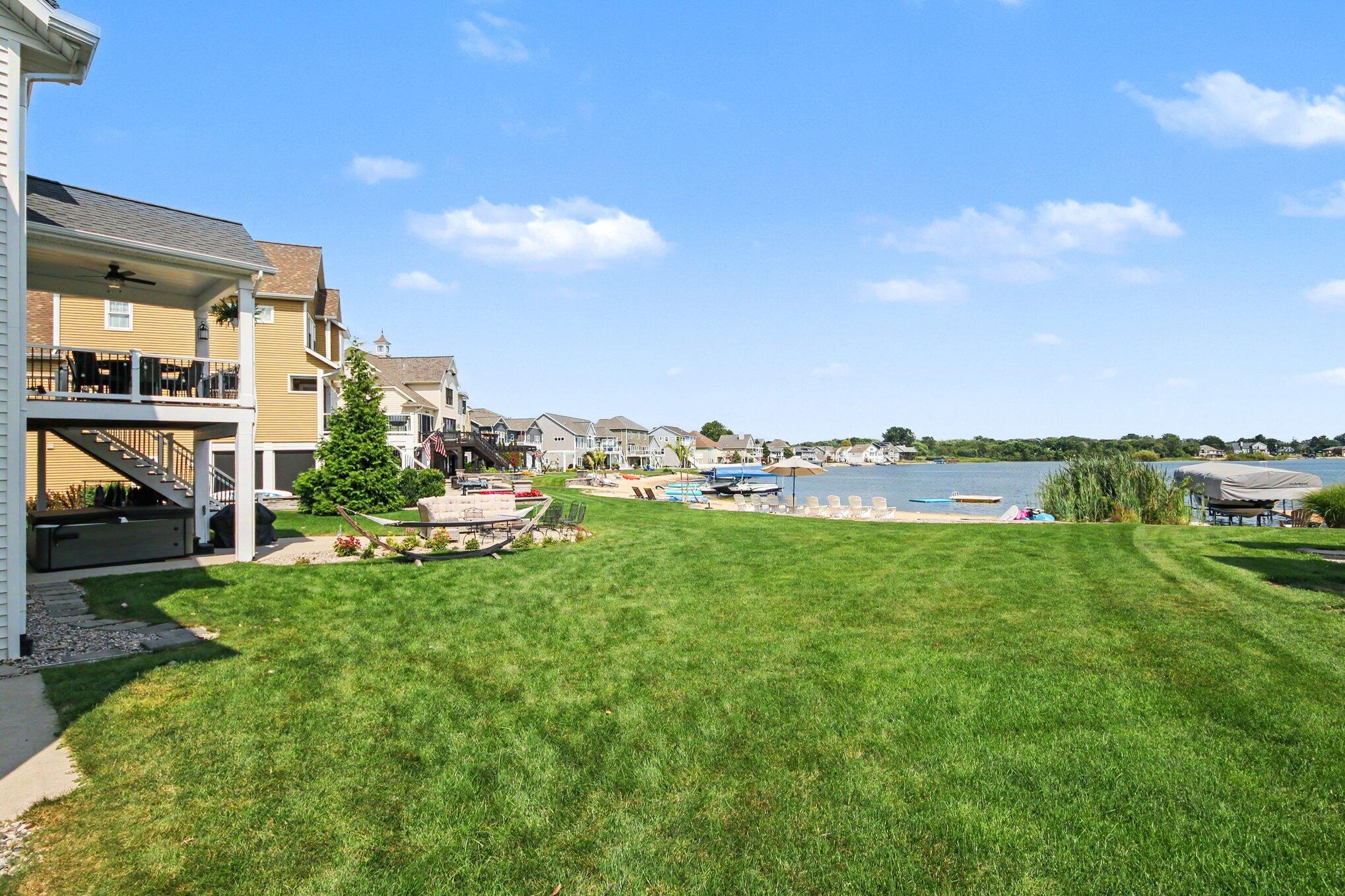 2178 Byron Shores Drive SW Byron Center MI 49315