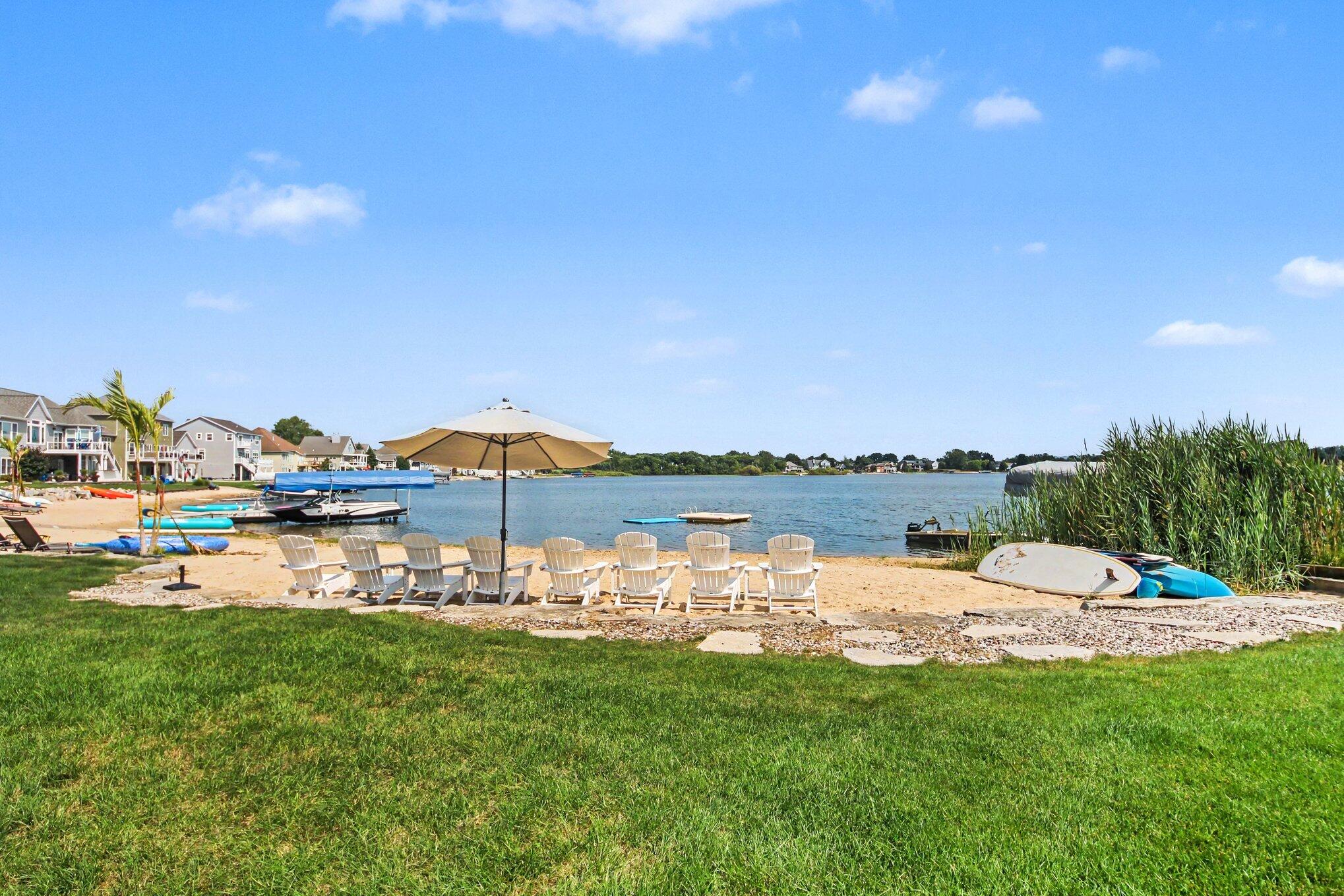 2178 Byron Shores Drive SW Byron Center MI 49315