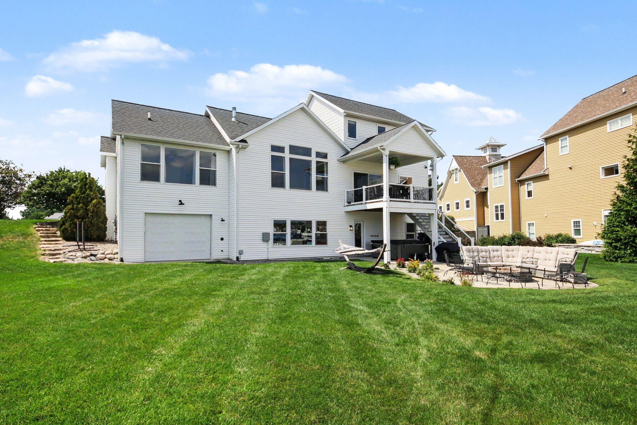 2178 Byron Shores Drive SW Byron Center MI 49315