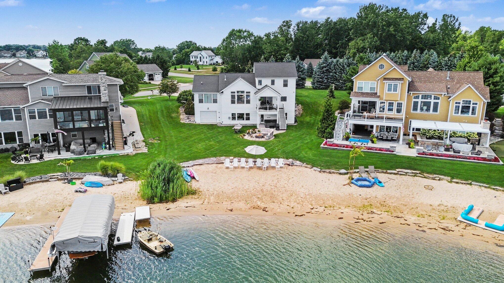 2178 Byron Shores Drive SW Byron Center MI 49315