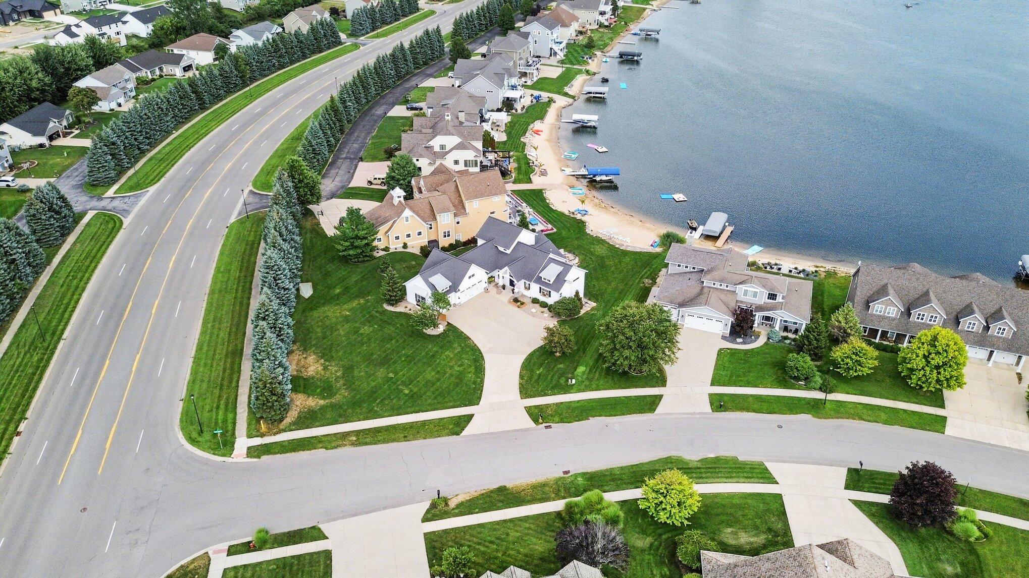 2178 Byron Shores Drive SW Byron Center MI 49315