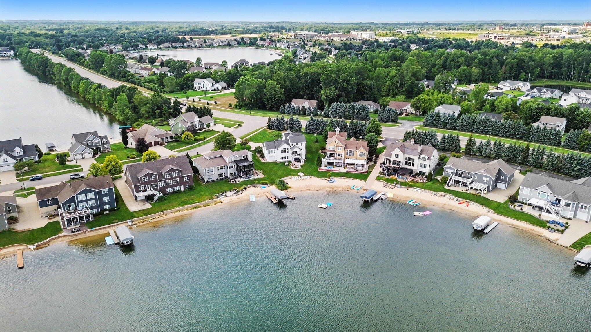 2178 Byron Shores Drive SW Byron Center MI 49315