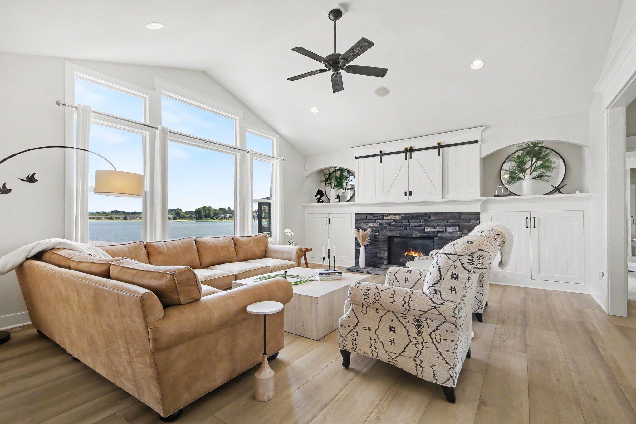 2178 Byron Shores Drive SW Byron Center MI 49315