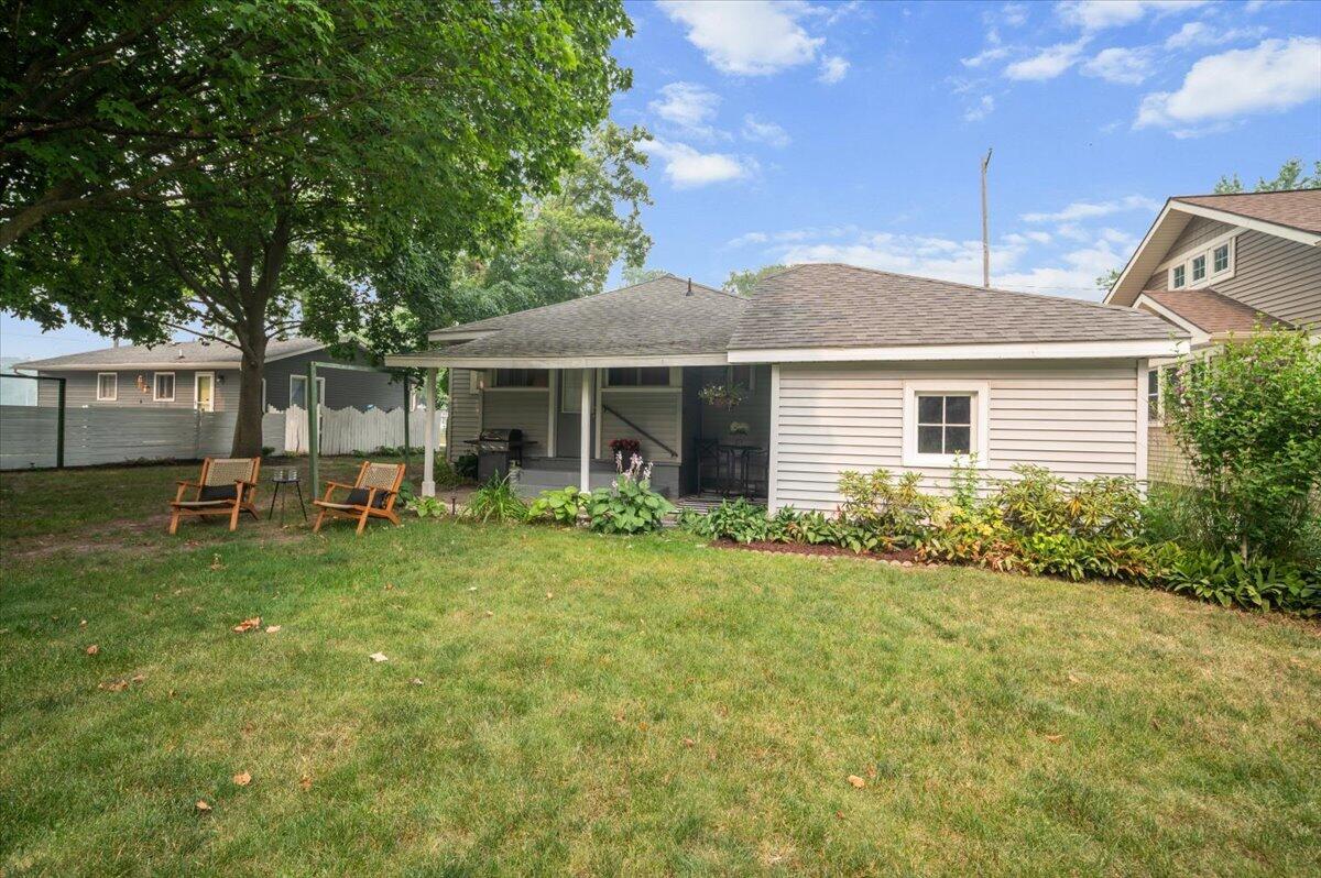312 Sigsbee Avenue NE Rockford MI 49341