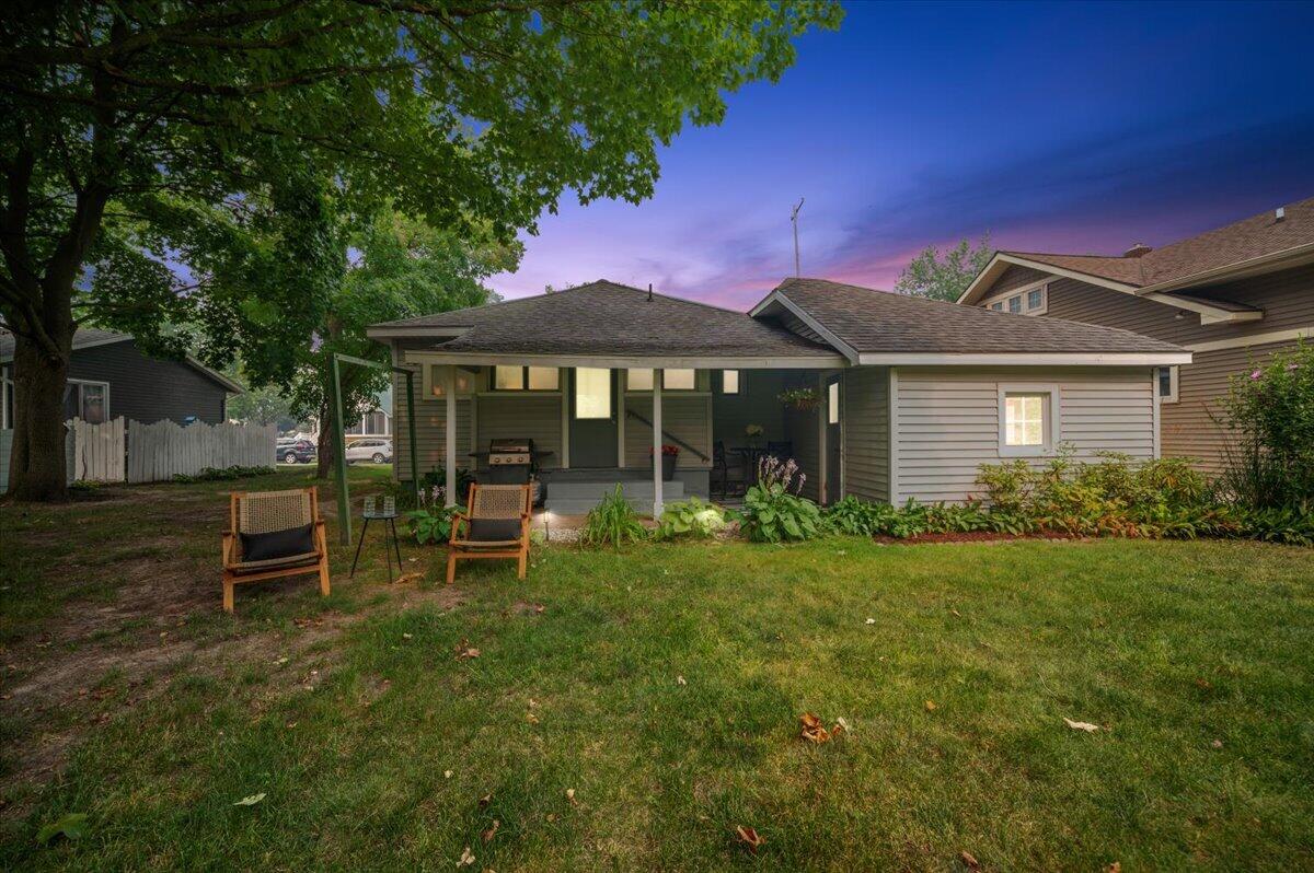 312 Sigsbee Avenue NE Rockford MI 49341