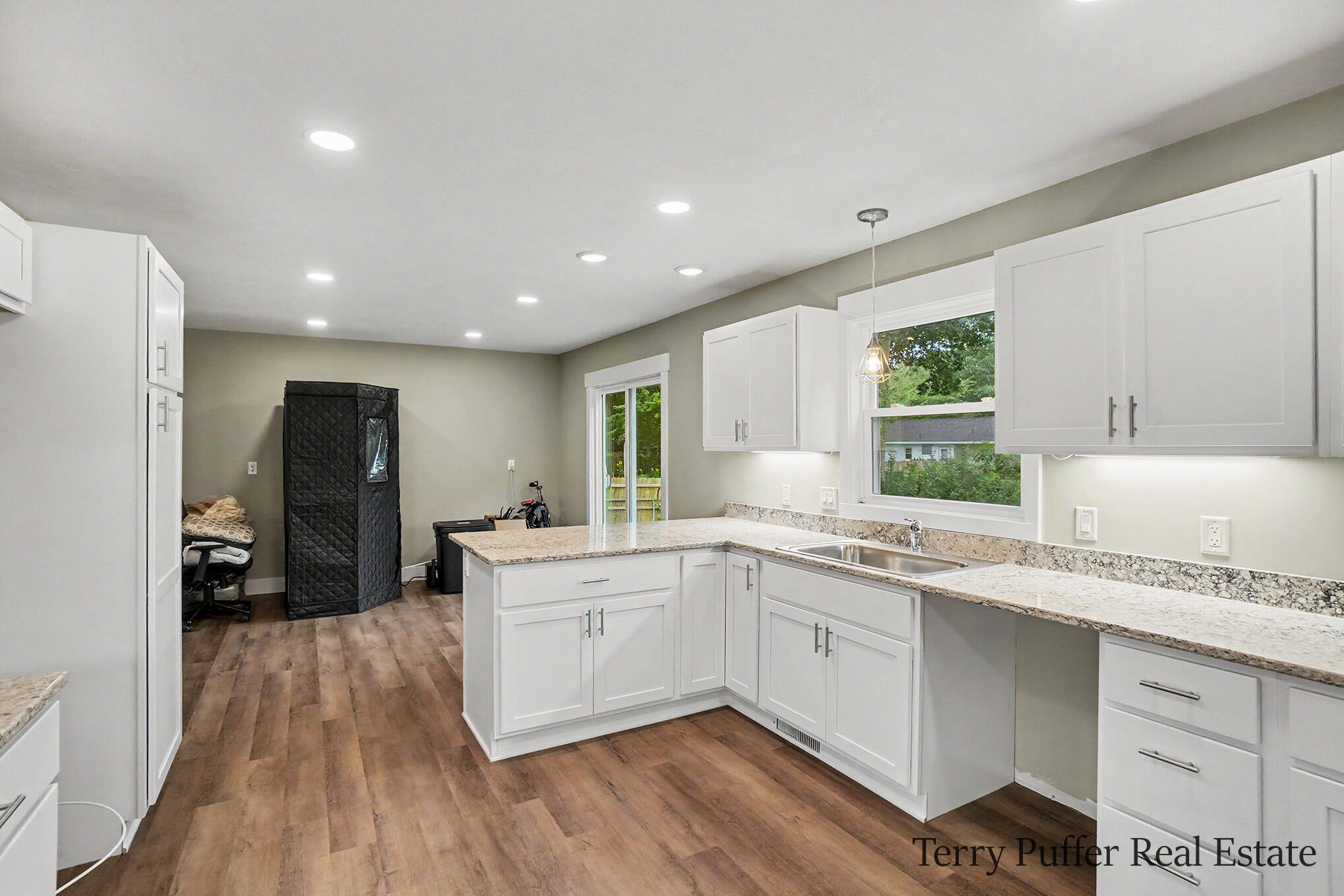 1107 Lancelot Drive Muskegon MI 49445