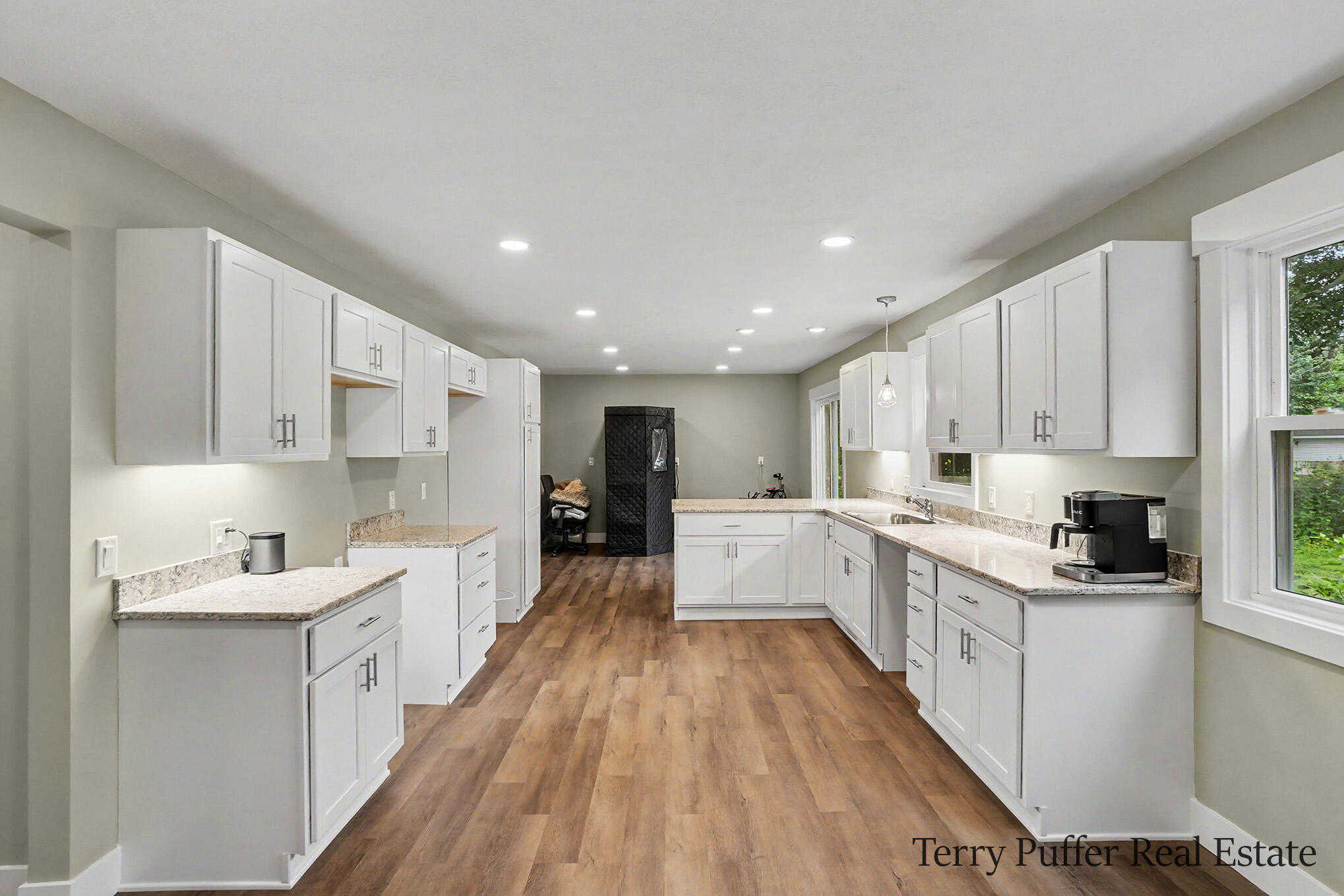 1107 Lancelot Drive Muskegon MI 49445