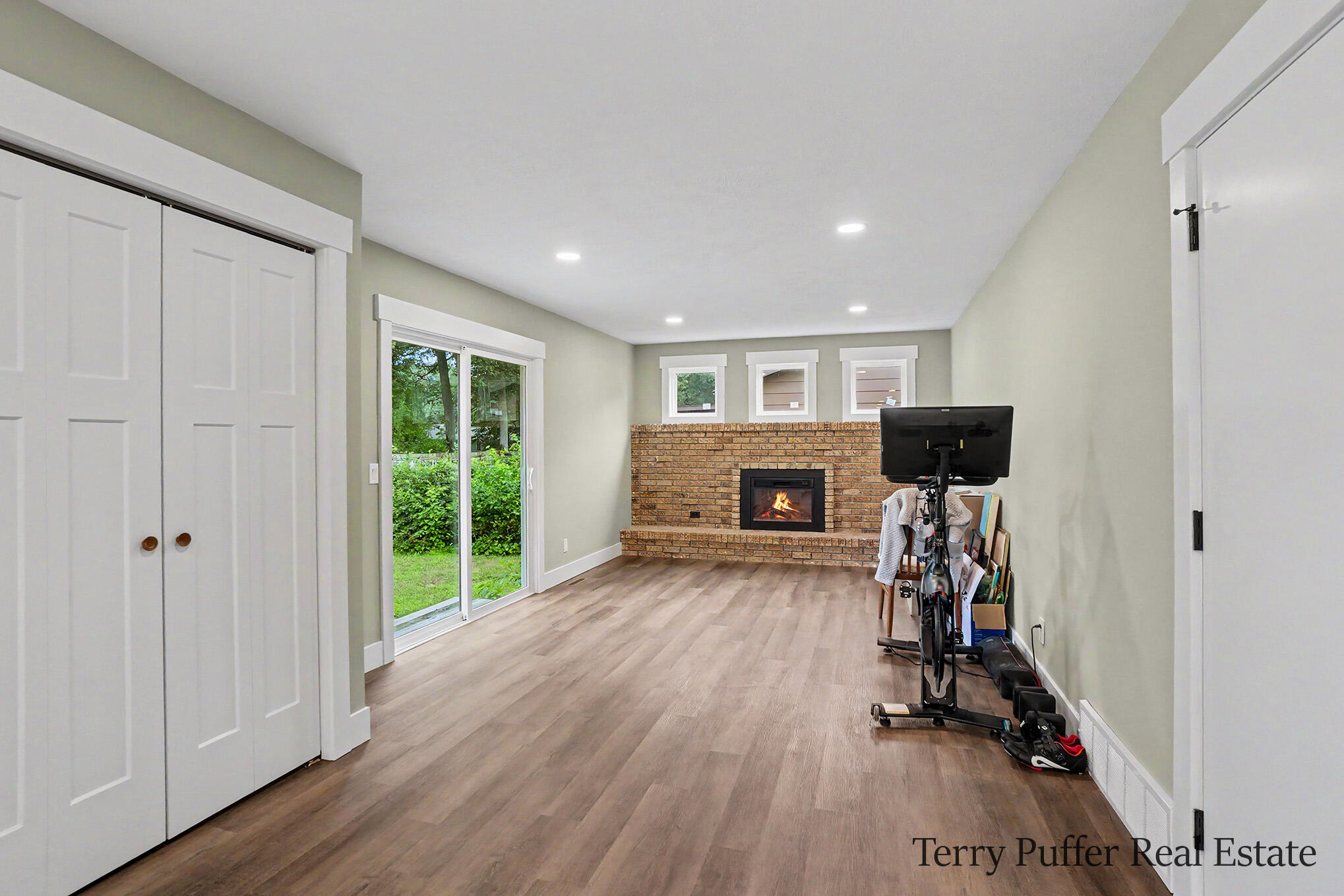 1107 Lancelot Drive Muskegon MI 49445