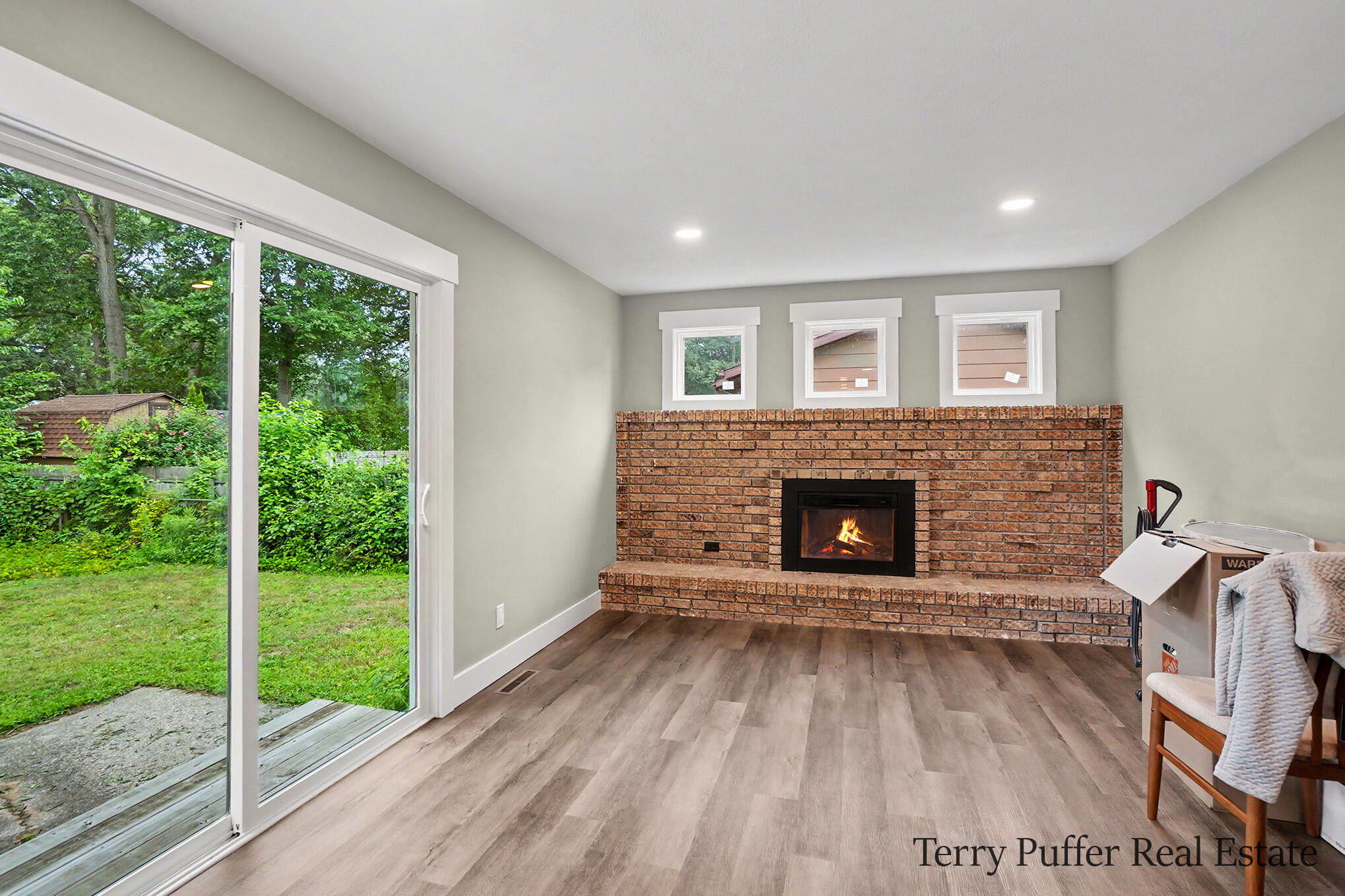 1107 Lancelot Drive Muskegon MI 49445