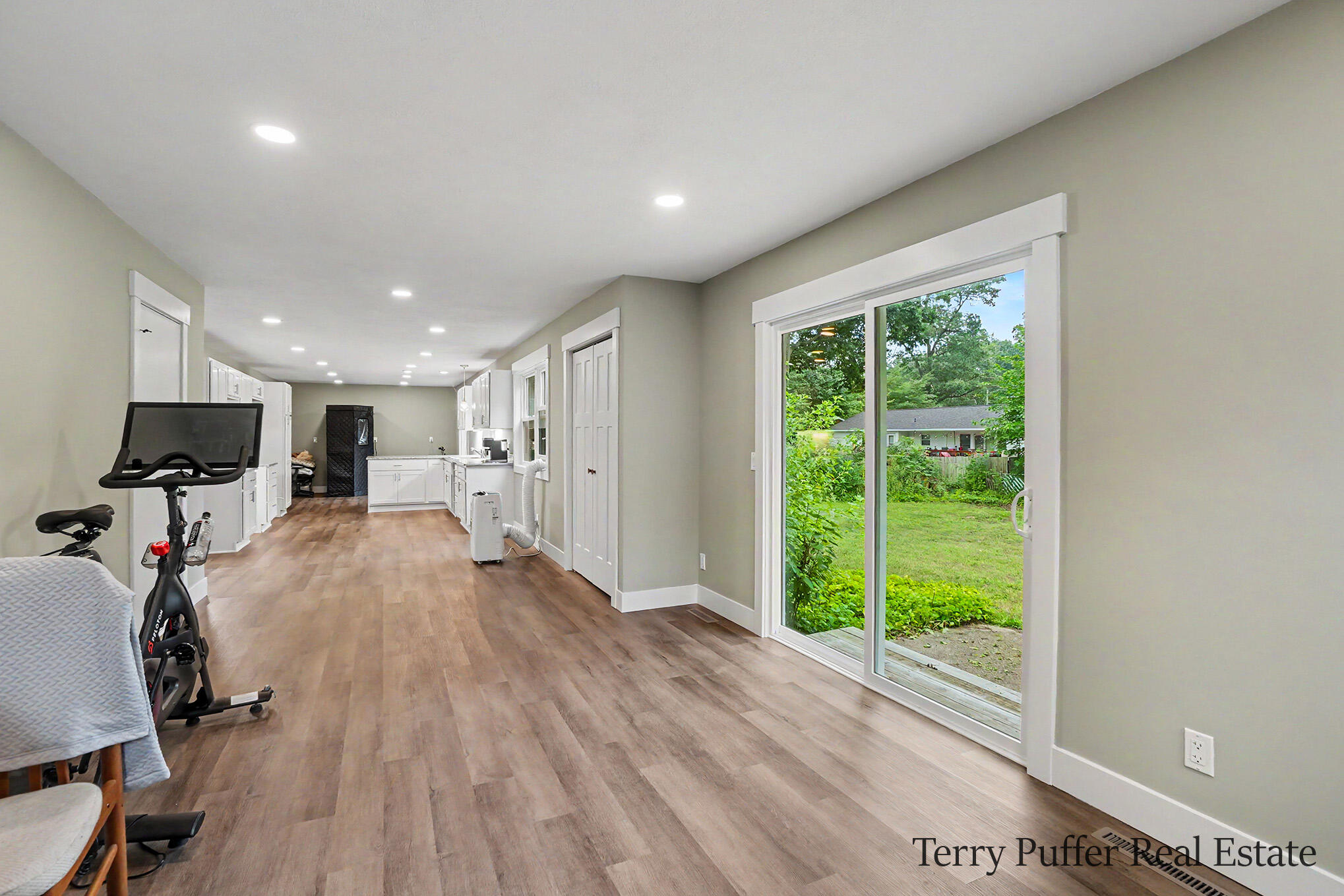 1107 Lancelot Drive Muskegon MI 49445