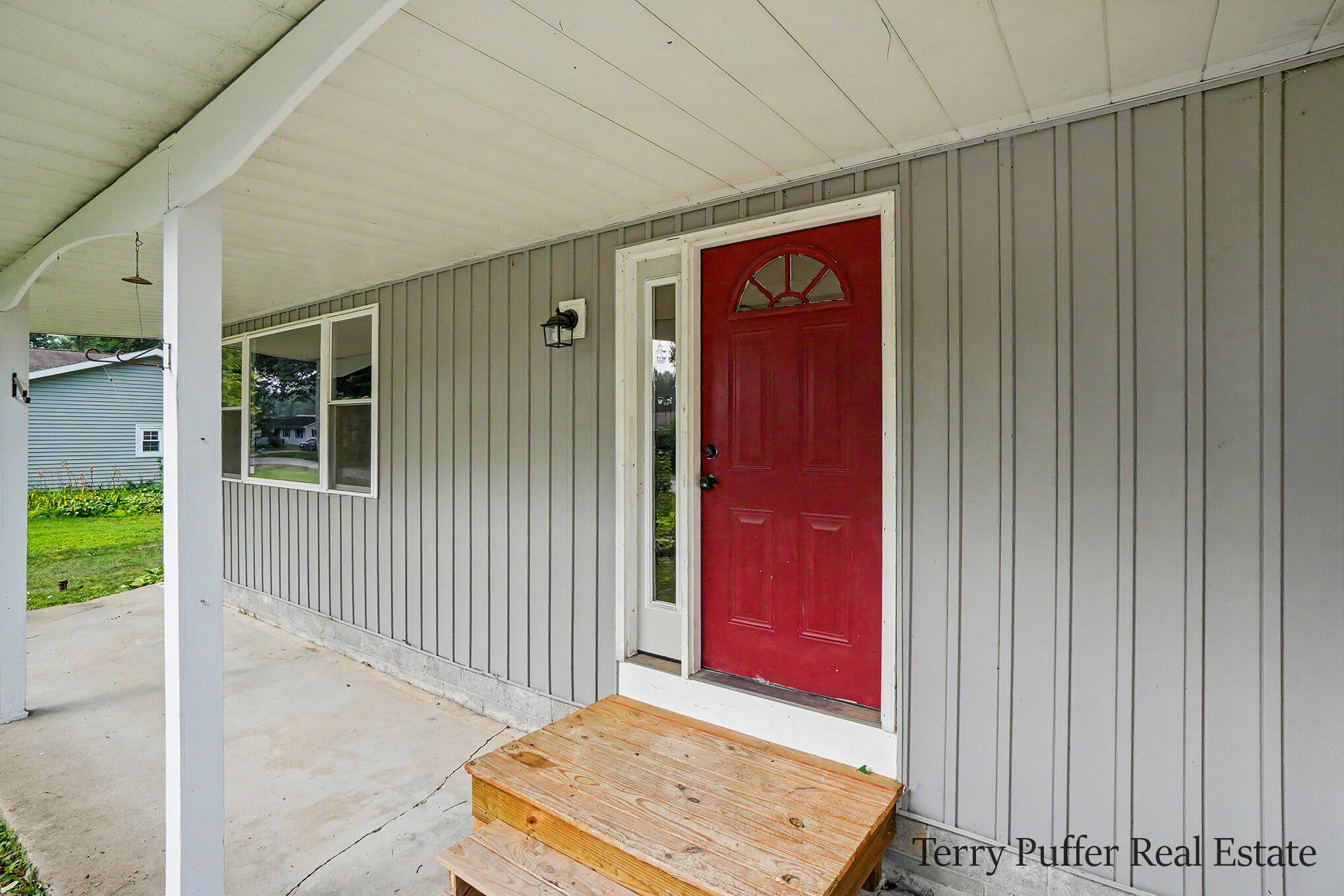 1107 Lancelot Drive Muskegon MI 49445