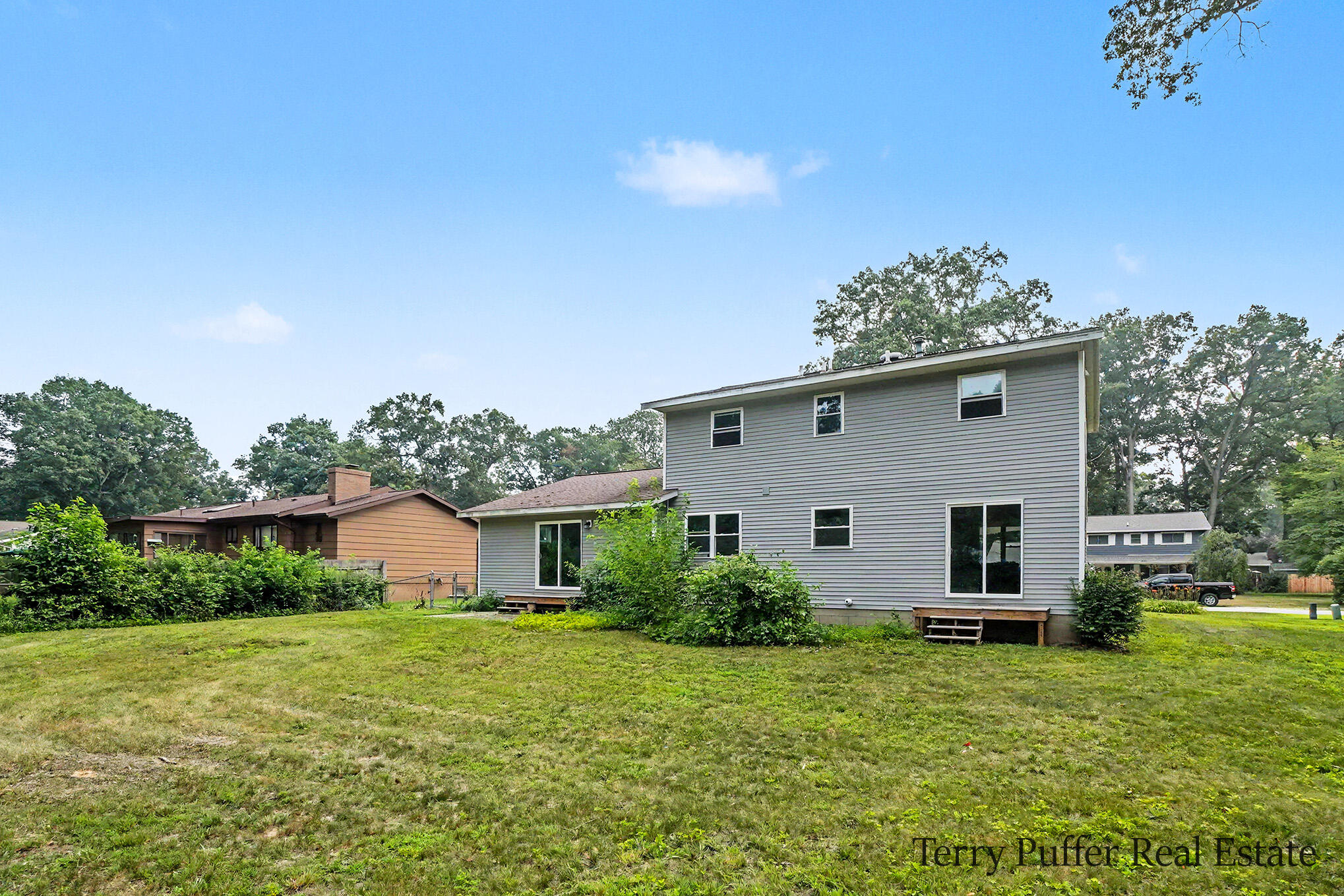 1107 Lancelot Drive Muskegon MI 49445