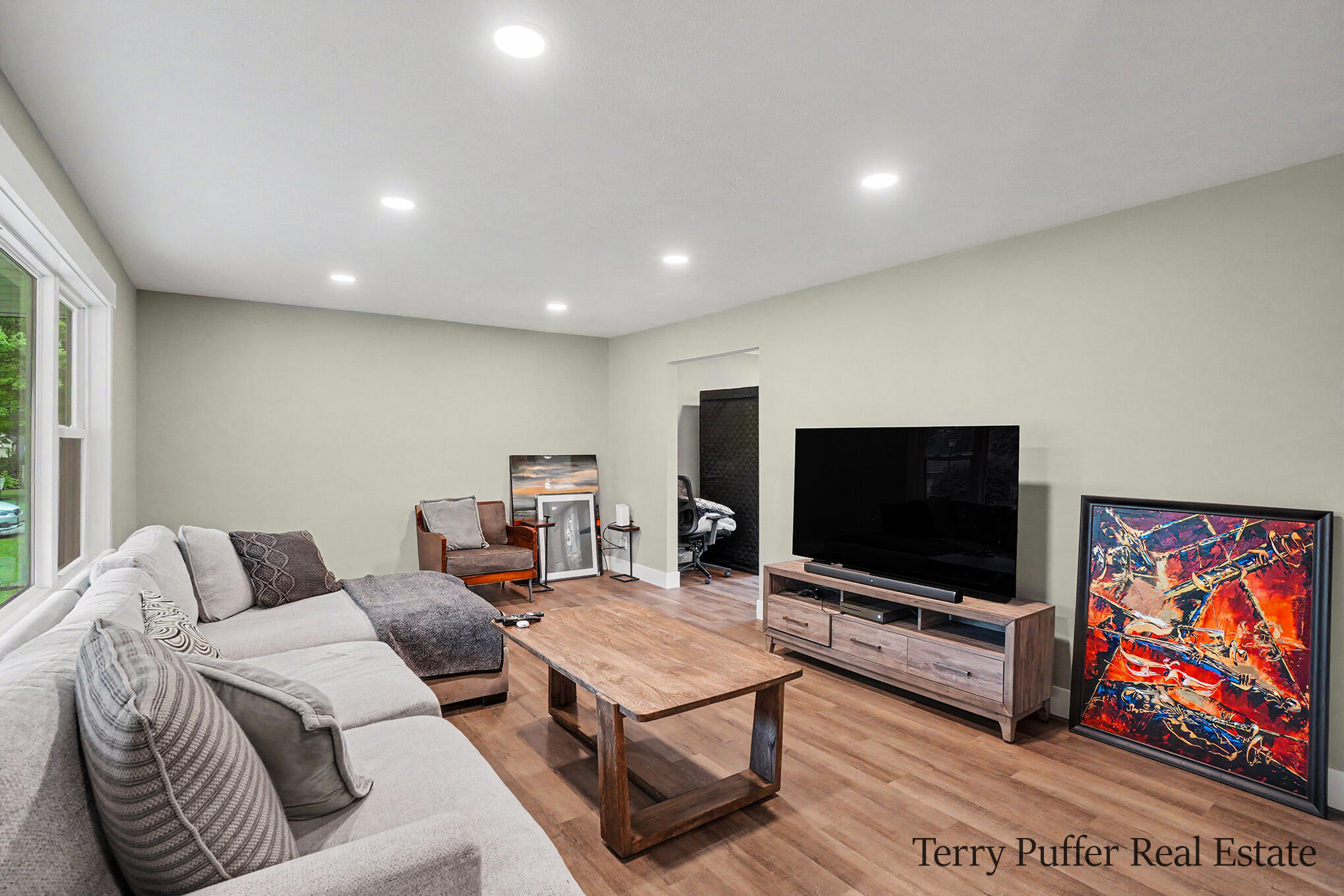 1107 Lancelot Drive Muskegon MI 49445