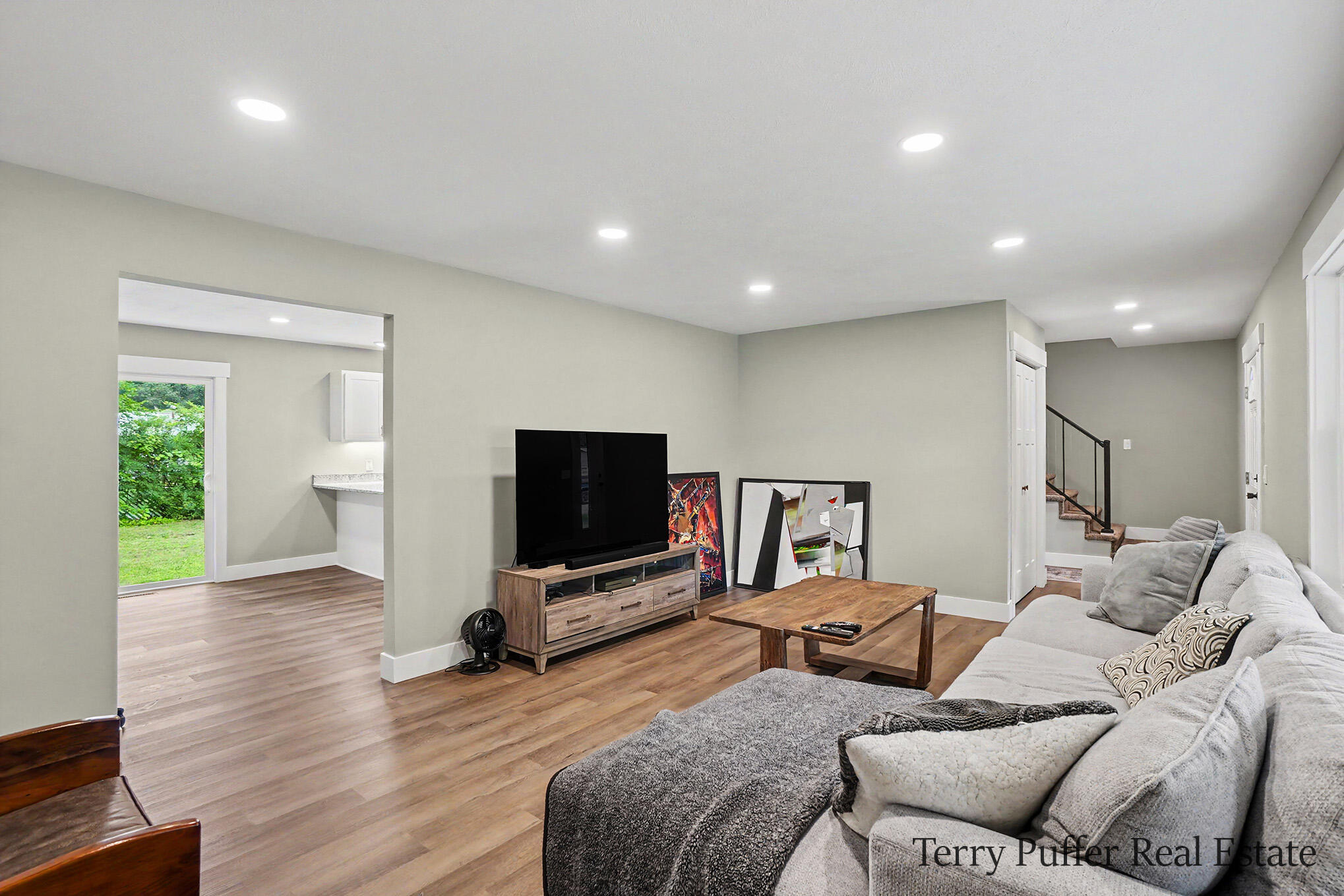 1107 Lancelot Drive Muskegon MI 49445