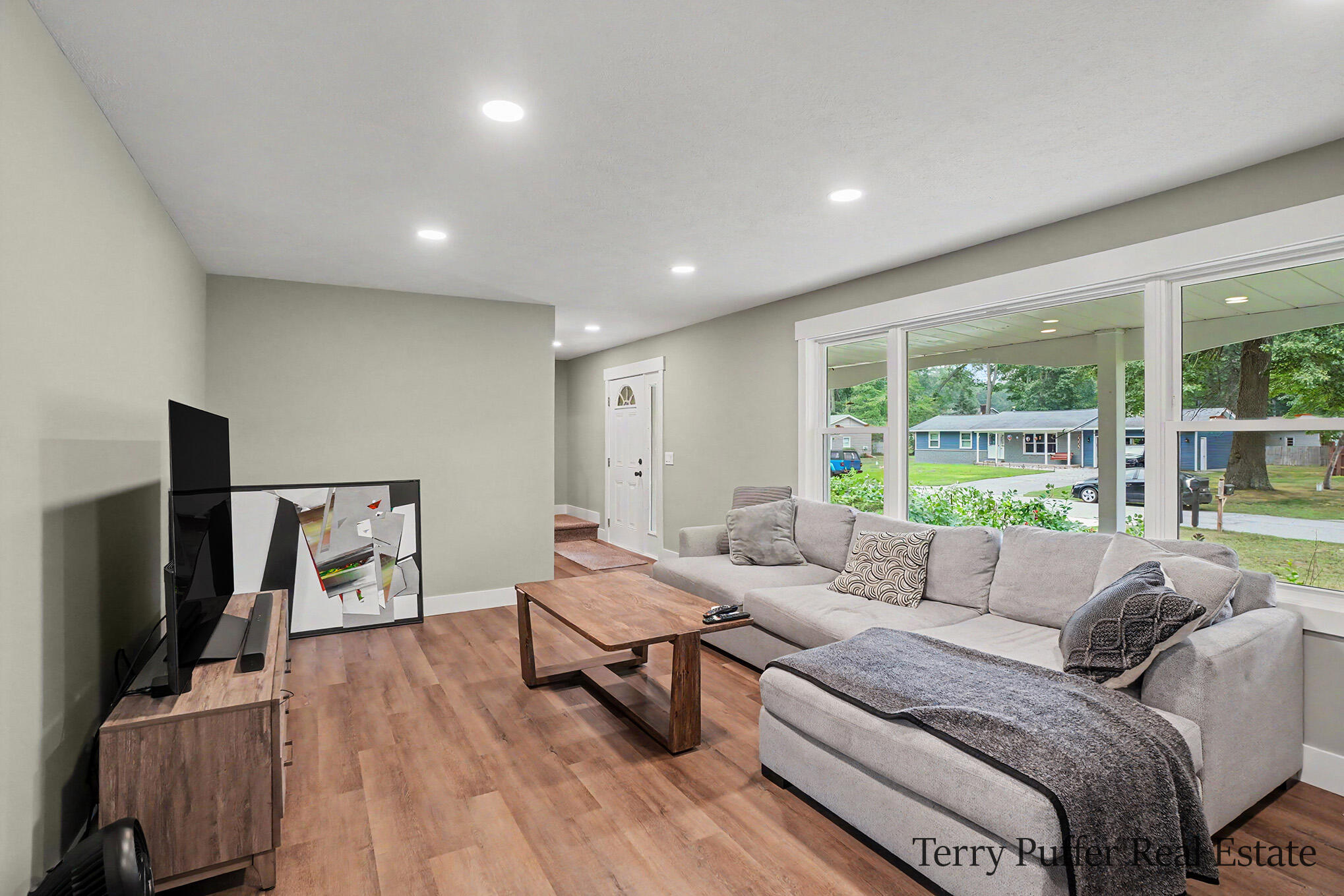 1107 Lancelot Drive Muskegon MI 49445